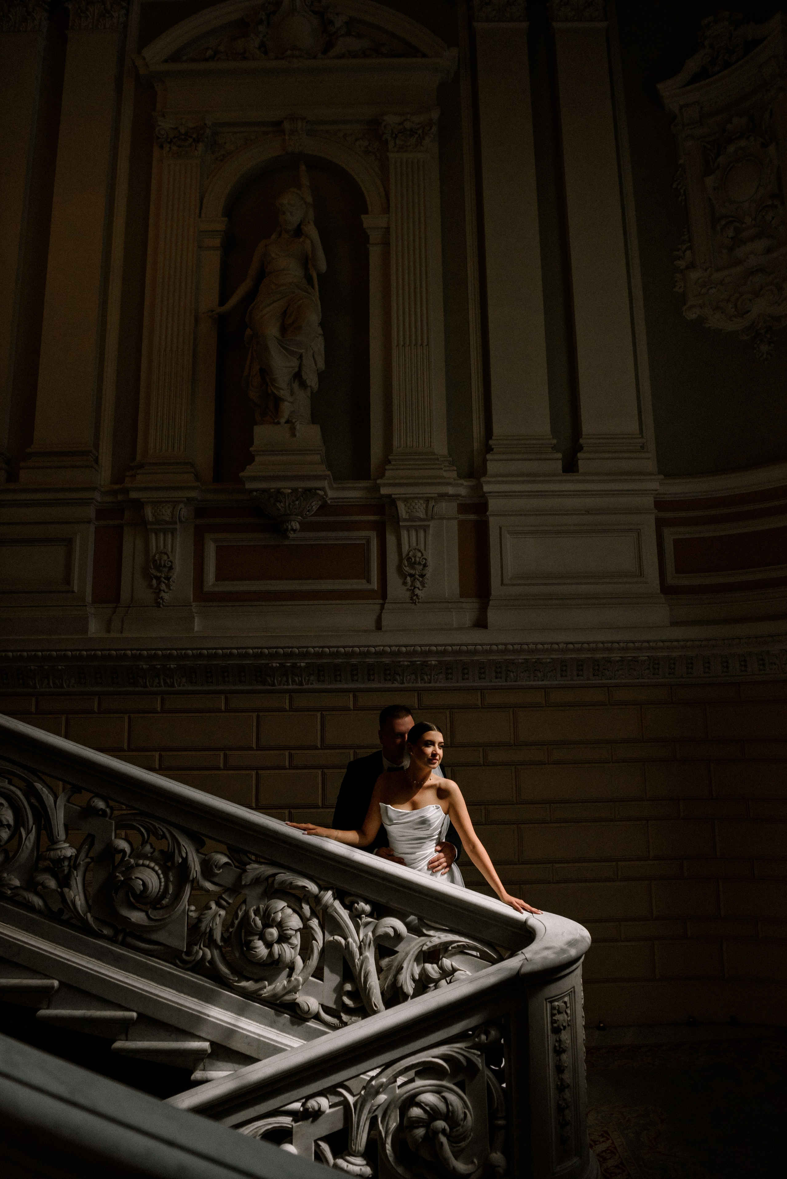 18/07/24 Кристина и Иван. Свадебный фотограф в Санкт-Петербурге София Шубик