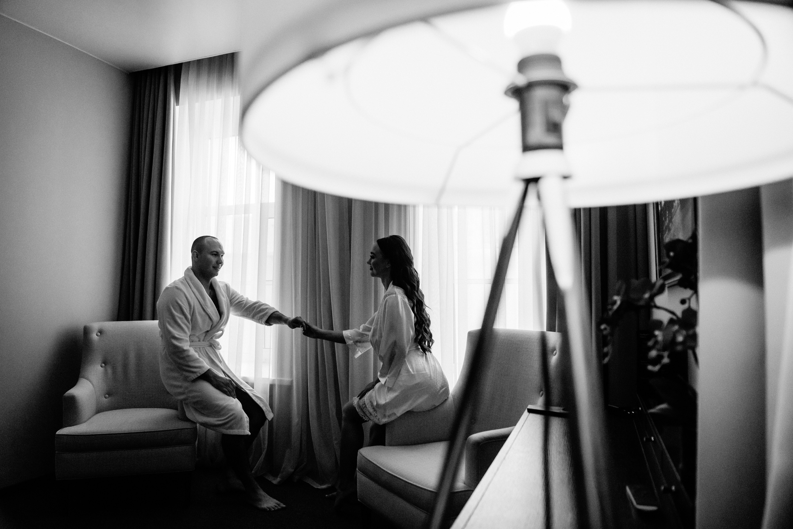 02/11/24 Маша и Вадим. Свадебный фотограф в Санкт-Петербурге София Шубик