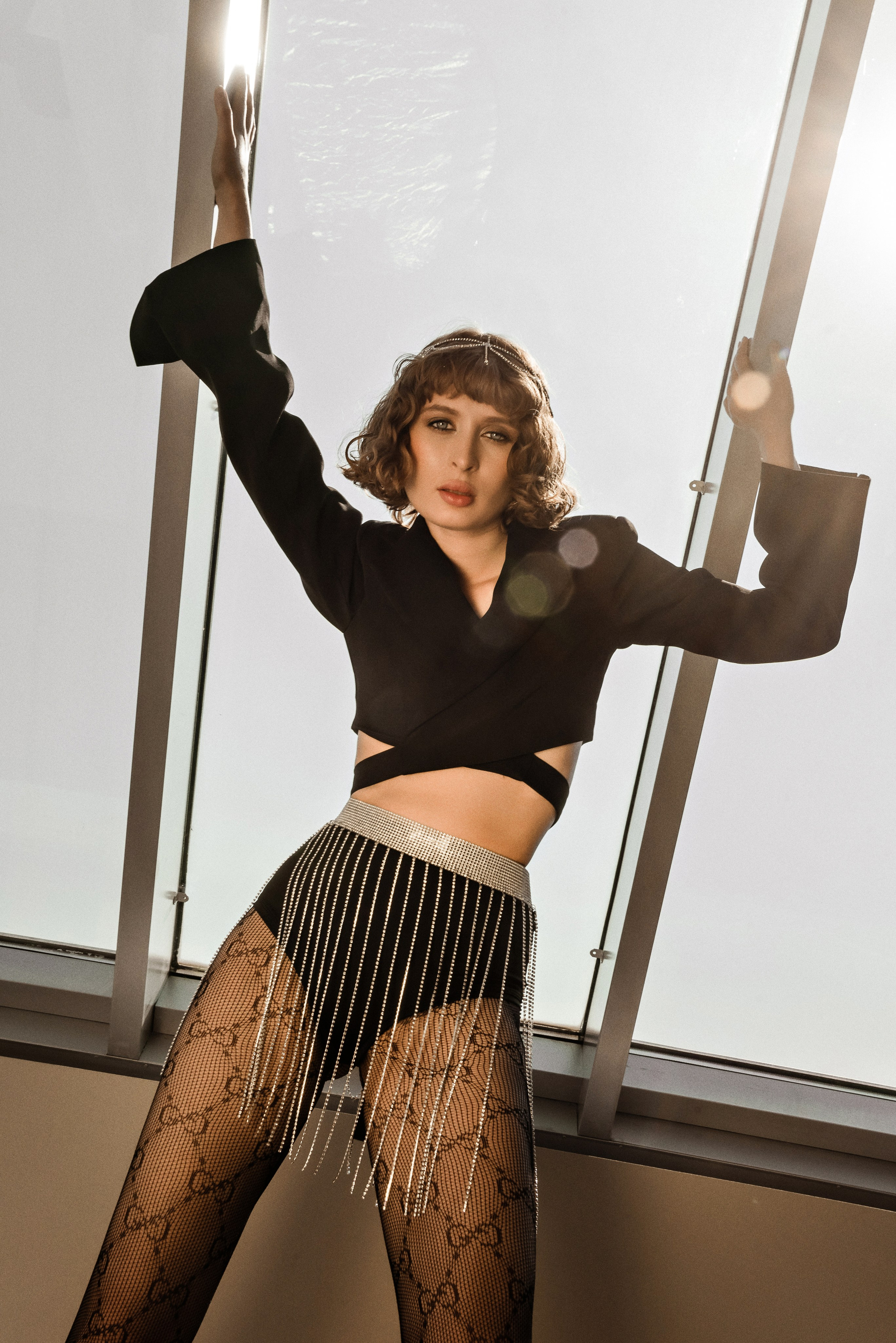 Нат. Свадебный фотограф в Санкт-Петербурге София Шубик