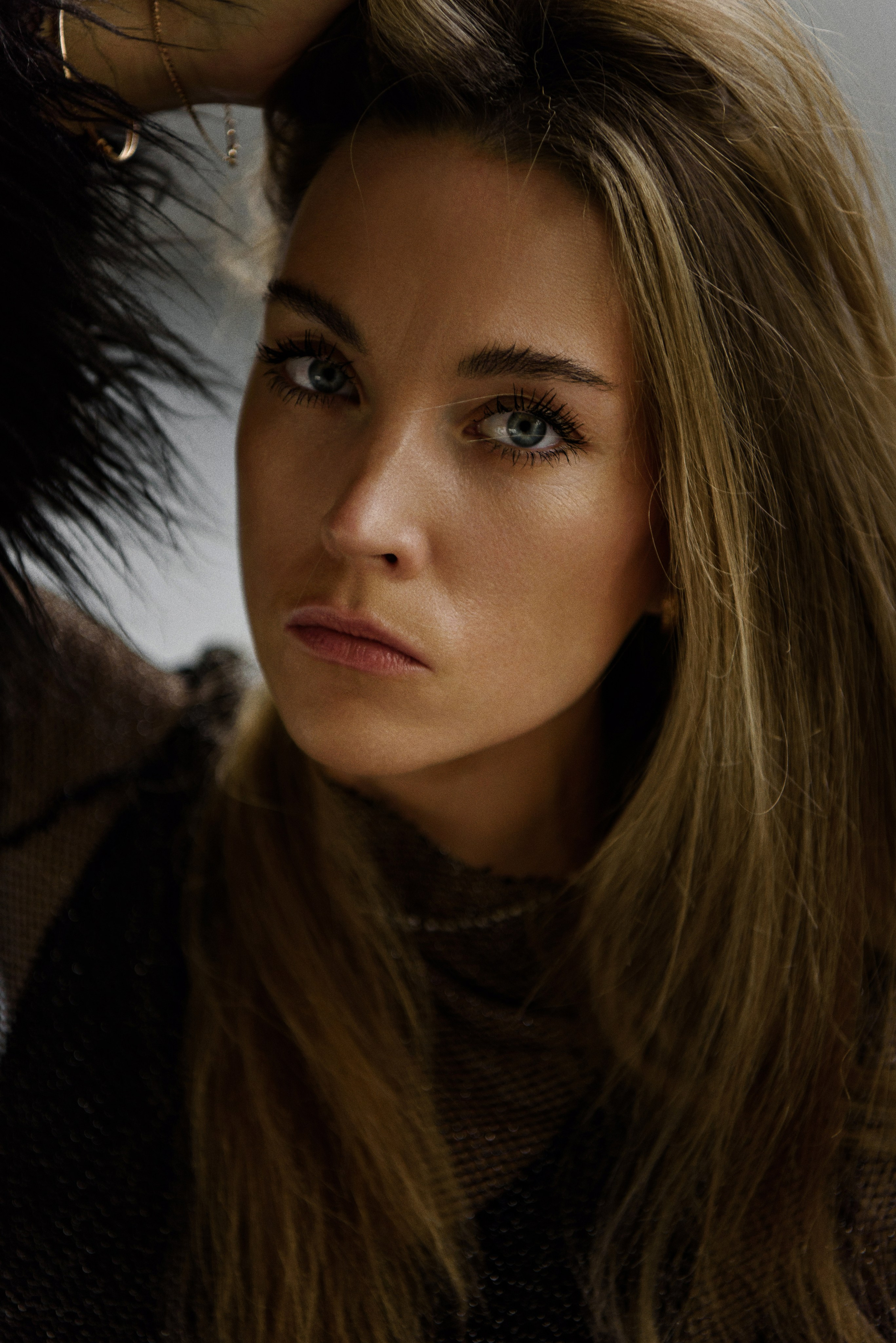 Ксюша и Полина. Свадебный фотограф в Санкт-Петербурге София Шубик