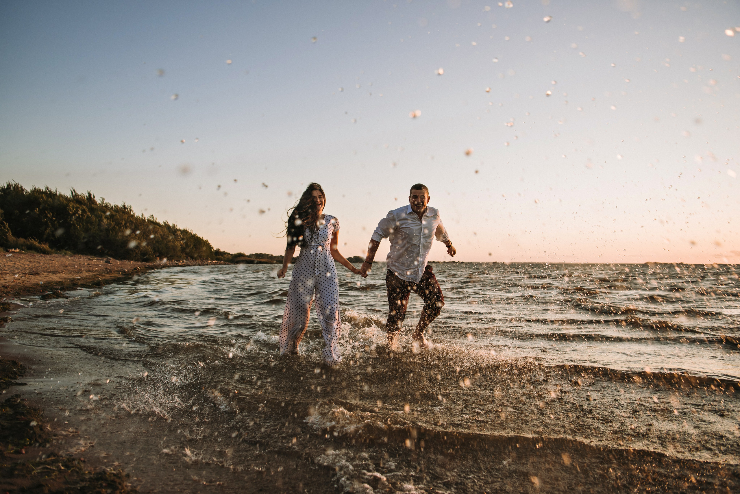 Зухра и Денис. Свадебный фотограф в Санкт-Петербурге София Шубик