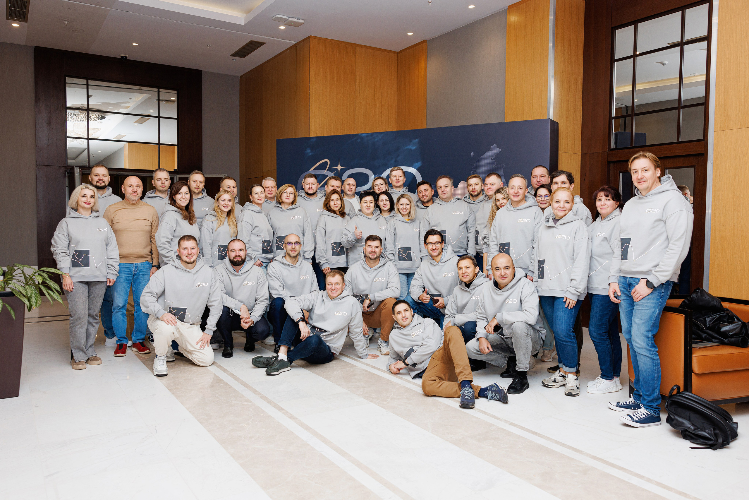 Репортажная фотосъемка. Фотограф Дмитрий Бойков