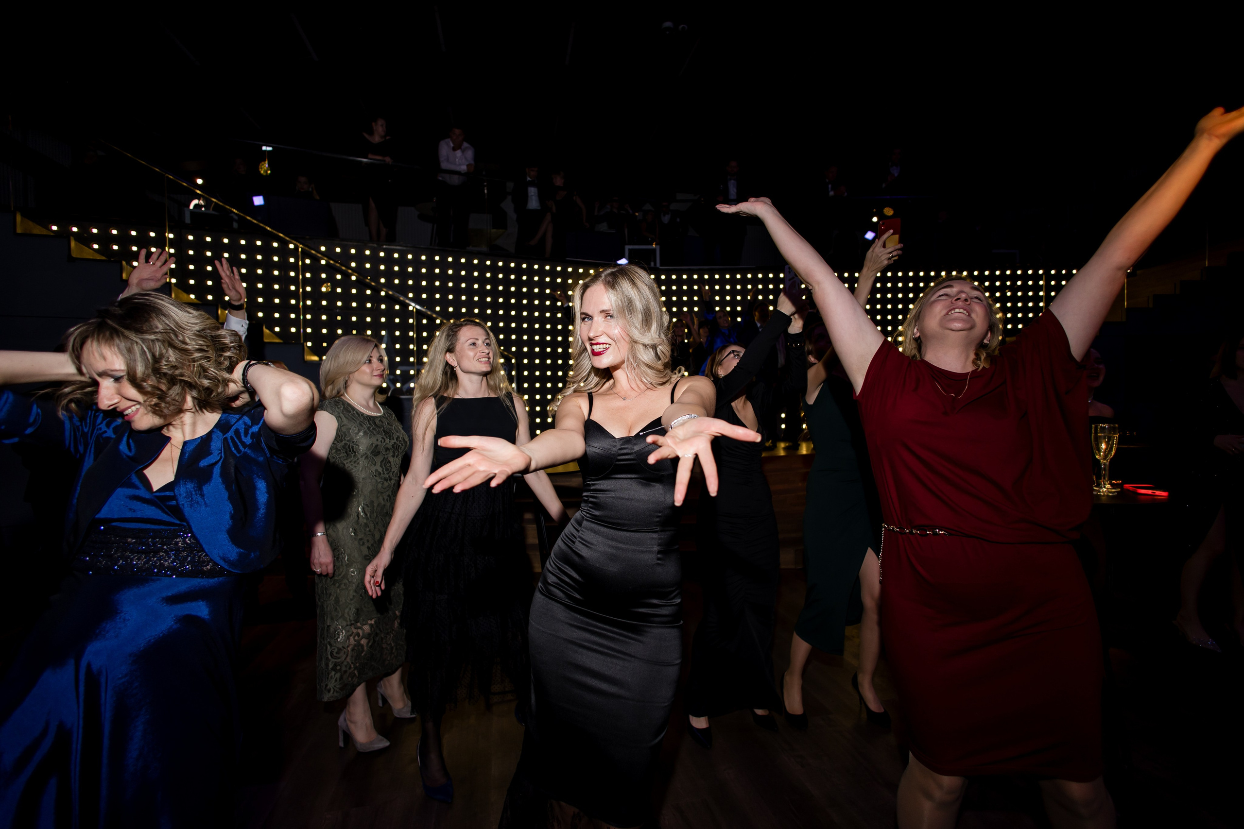 DELTA Лизинг. Репортажной и Свадебный фотограф Слава Цесарь