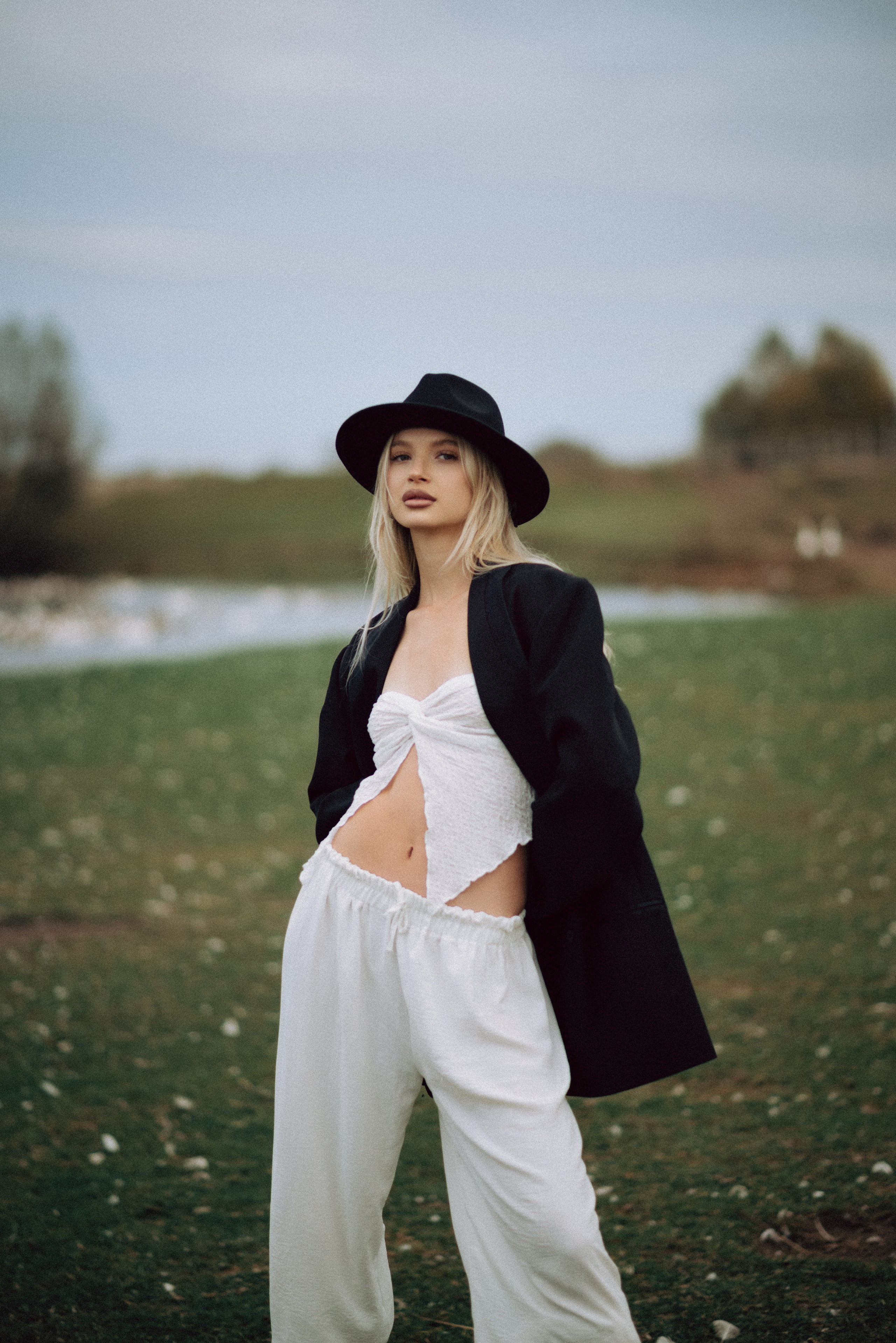 Алёна. Свадебный и портретный фотограф Анастасия Тетёркина, Брянск и Санкт-Петербург