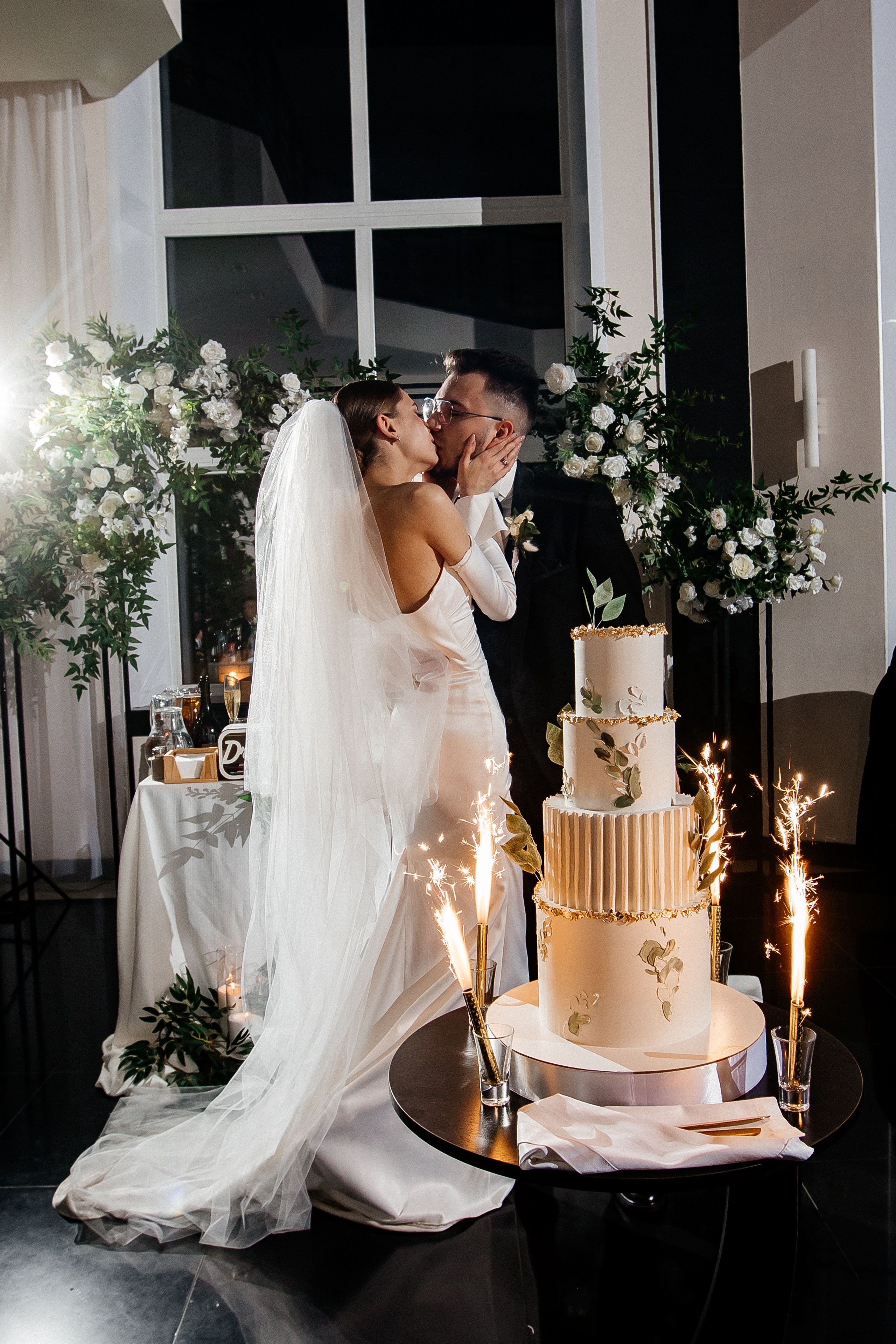 Антон и Лиза 2024. Свадебный и портретный фотограф Алина Иванова. Екатеринбург-Москва