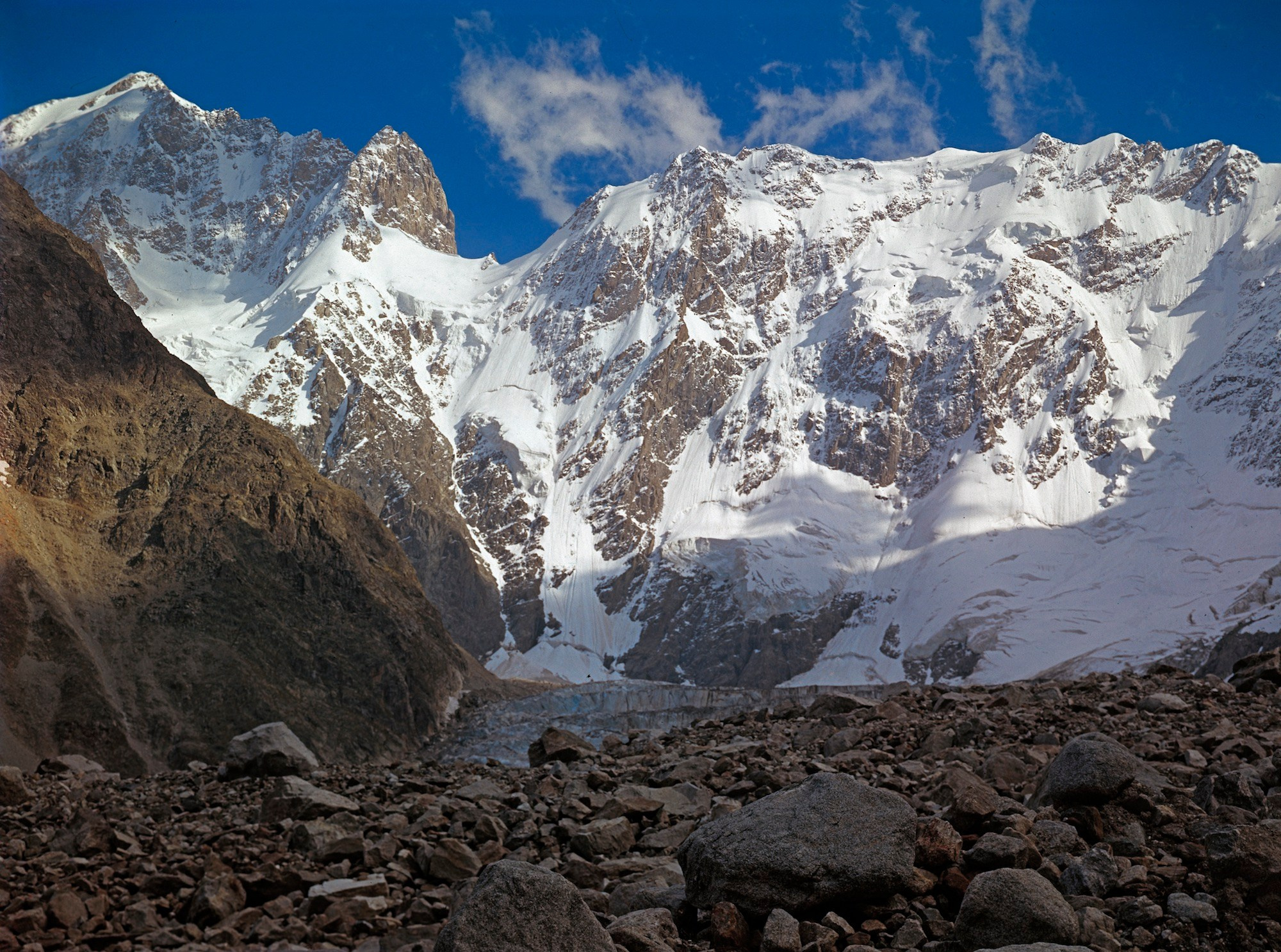 Кавказ. ВАДИМ ГИППЕНРЕЙТЕР — ВЕЛИКИЙ ФОТОГРАФ ЗЕМЛИ РУССКОЙ