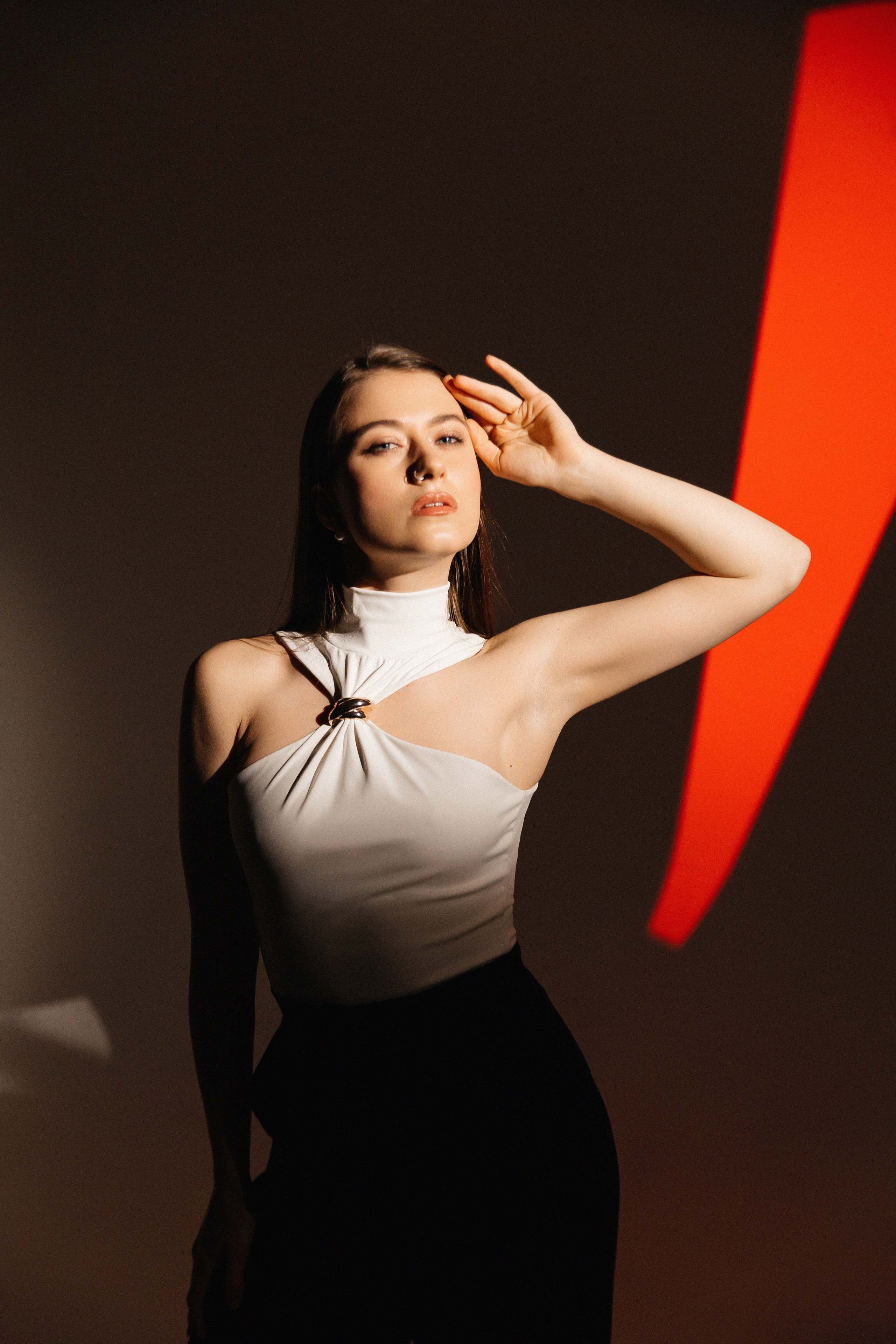 Portrait. Фотограф Санкт-Петербург