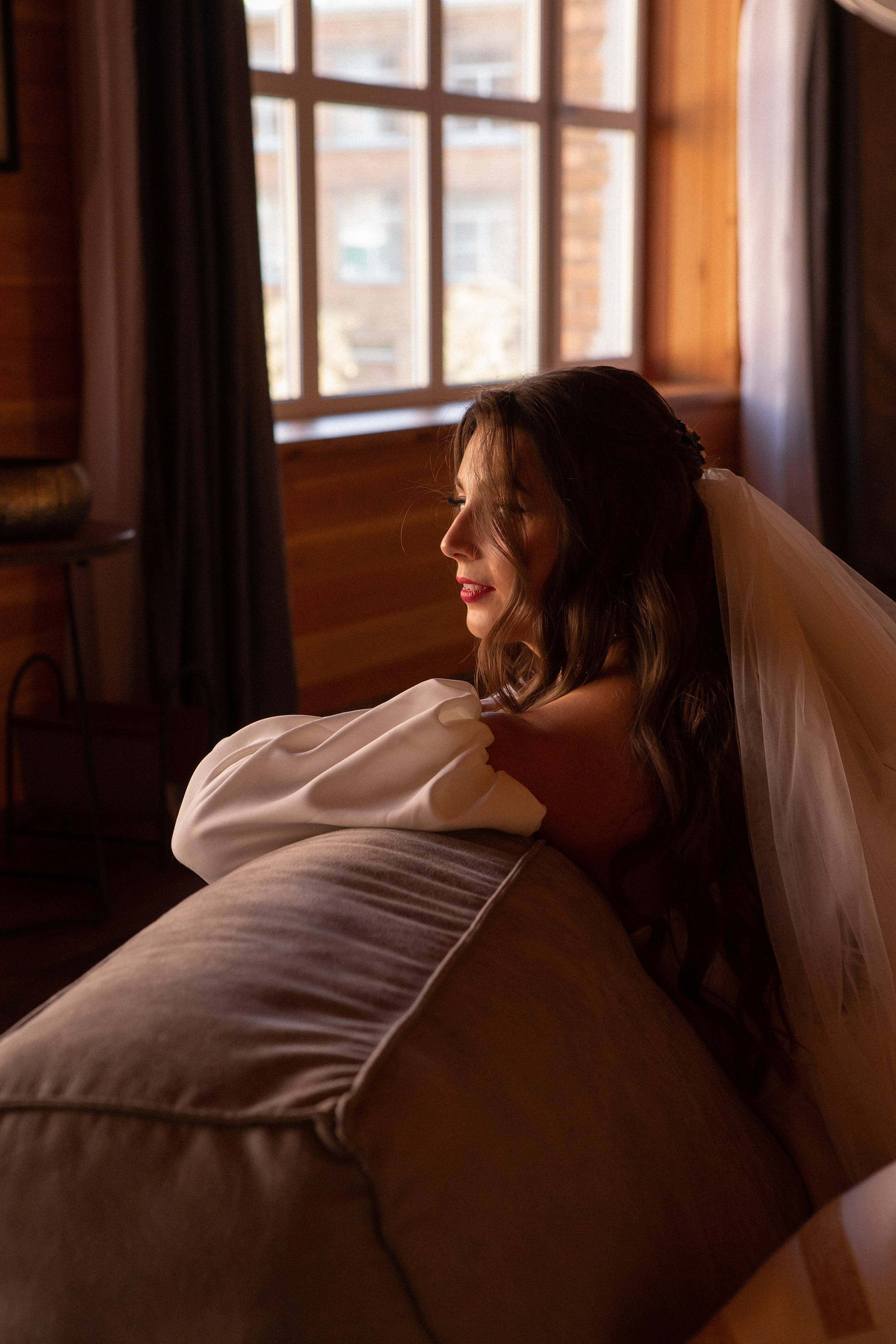 Надежда и Кирилл. Семейный, студийный фотограф во Владивостоке Екатерина Евдокимова