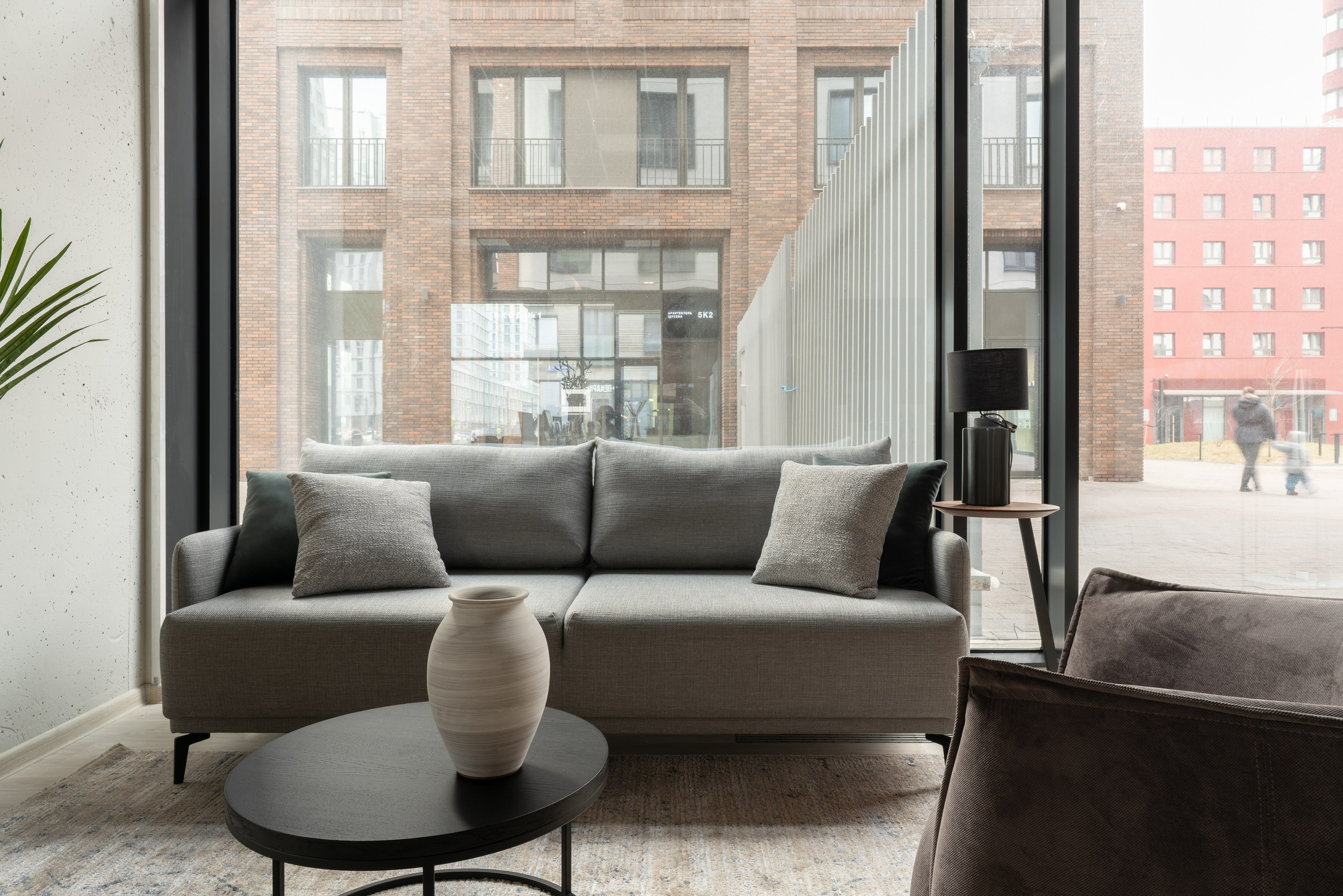 SK DESIGN | ЗИЛ. Фуд-фото и съёмка интерьеров в Москве