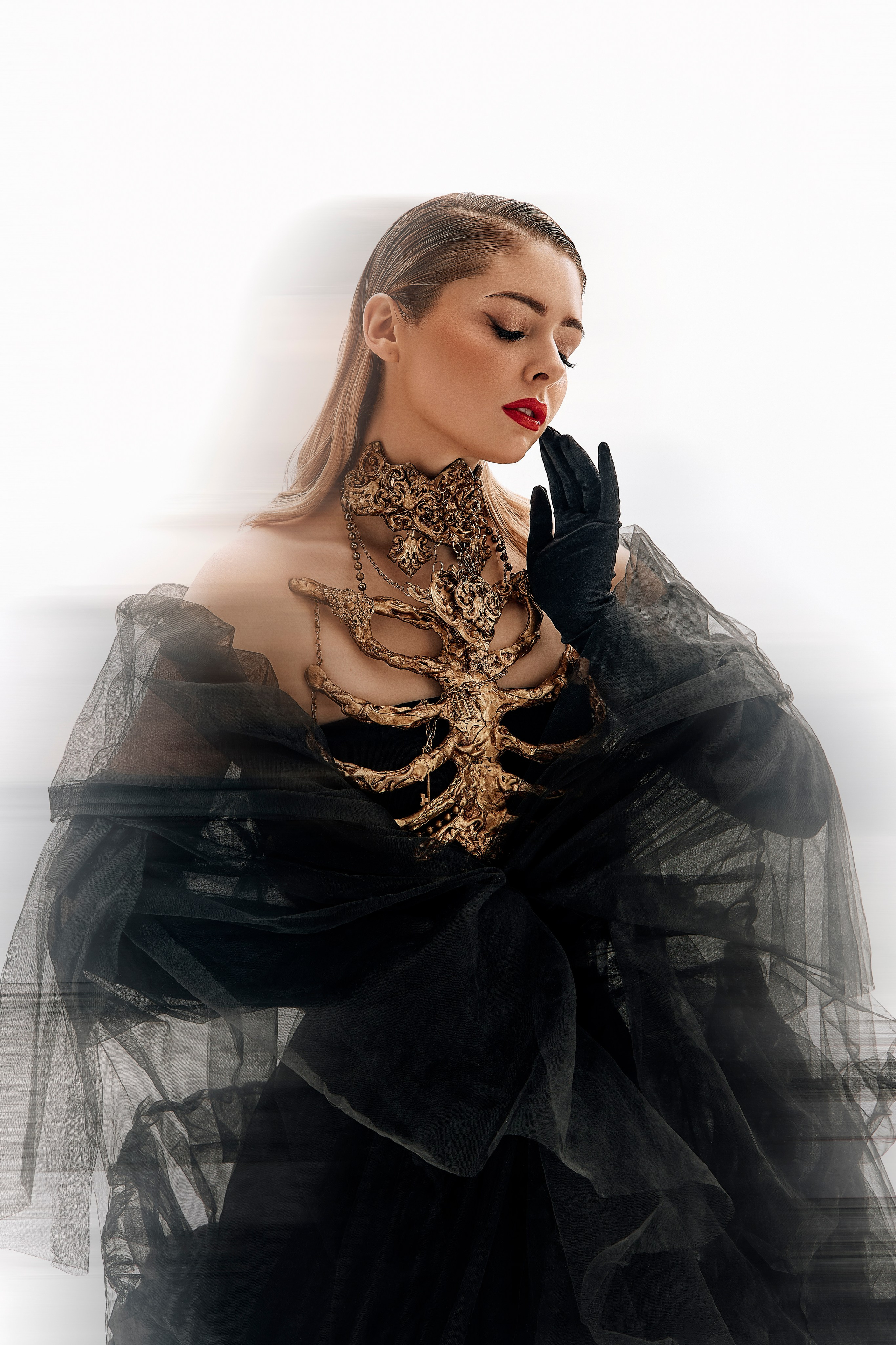 Александра. Ph.emmi