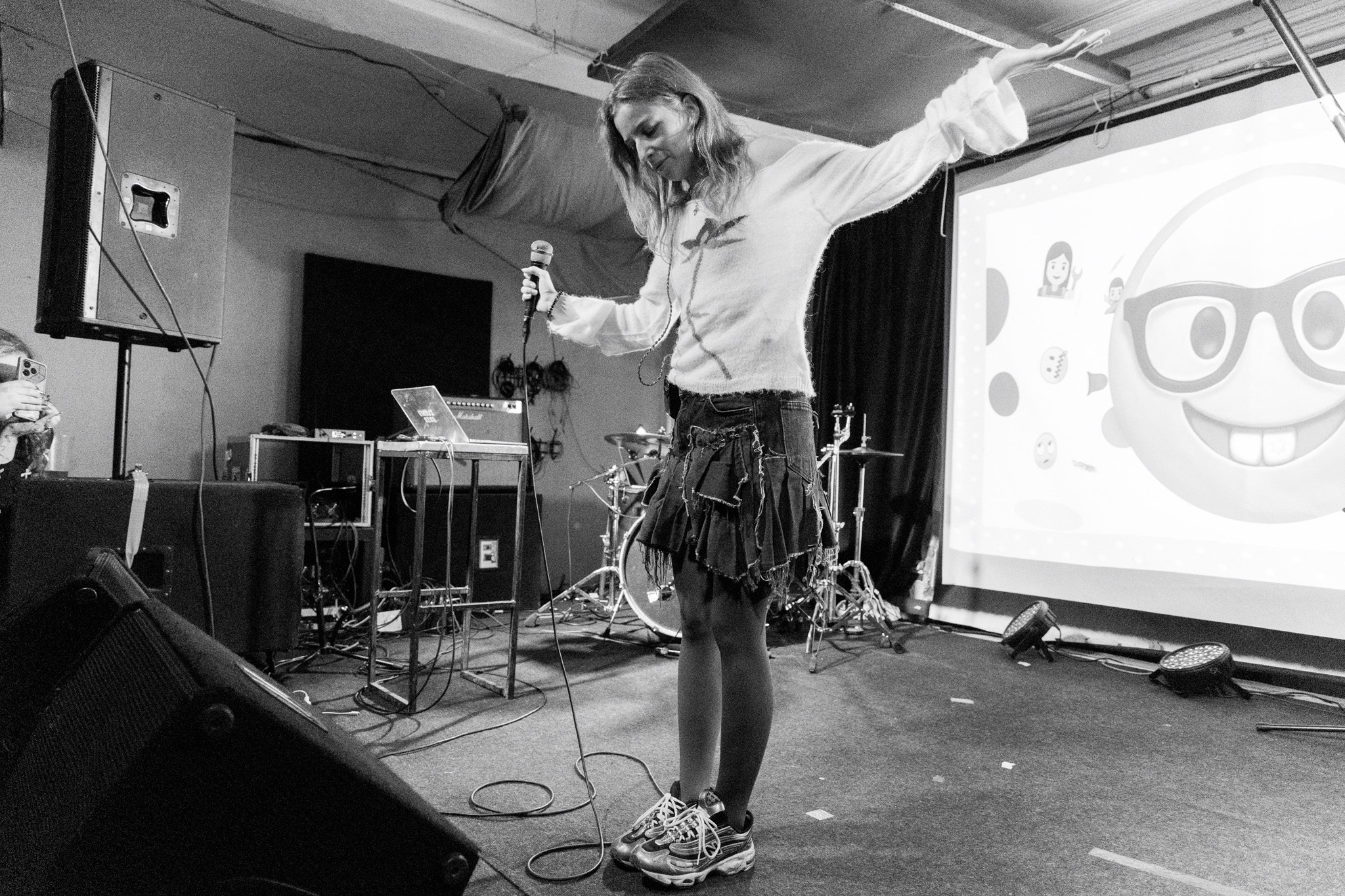 МС Улыбочка, 28.11.25, TAGO)))MAGO)))