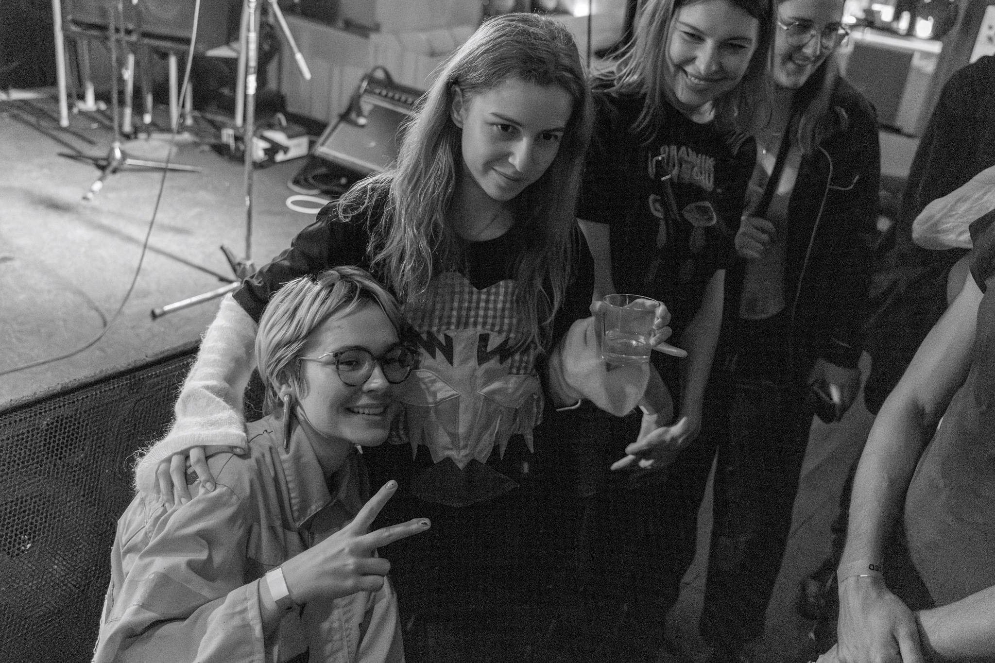 МС Улыбочка, 28.11.25, TAGO)))MAGO)))