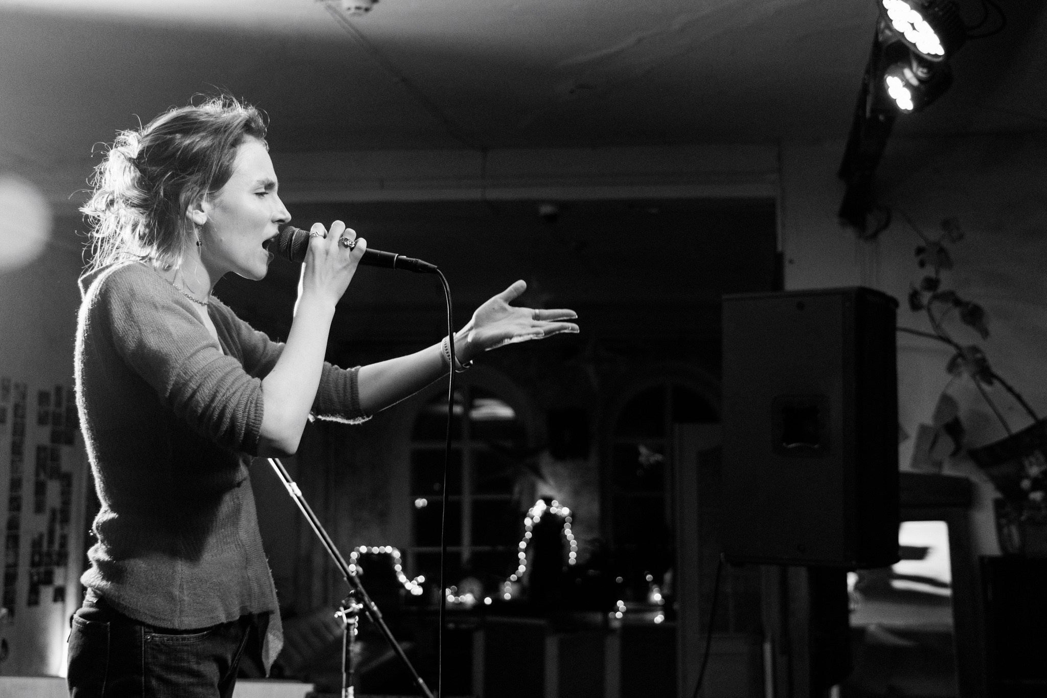 Mint Tea, ТЭС, 26.12.25, TAGO)))MAGO)))