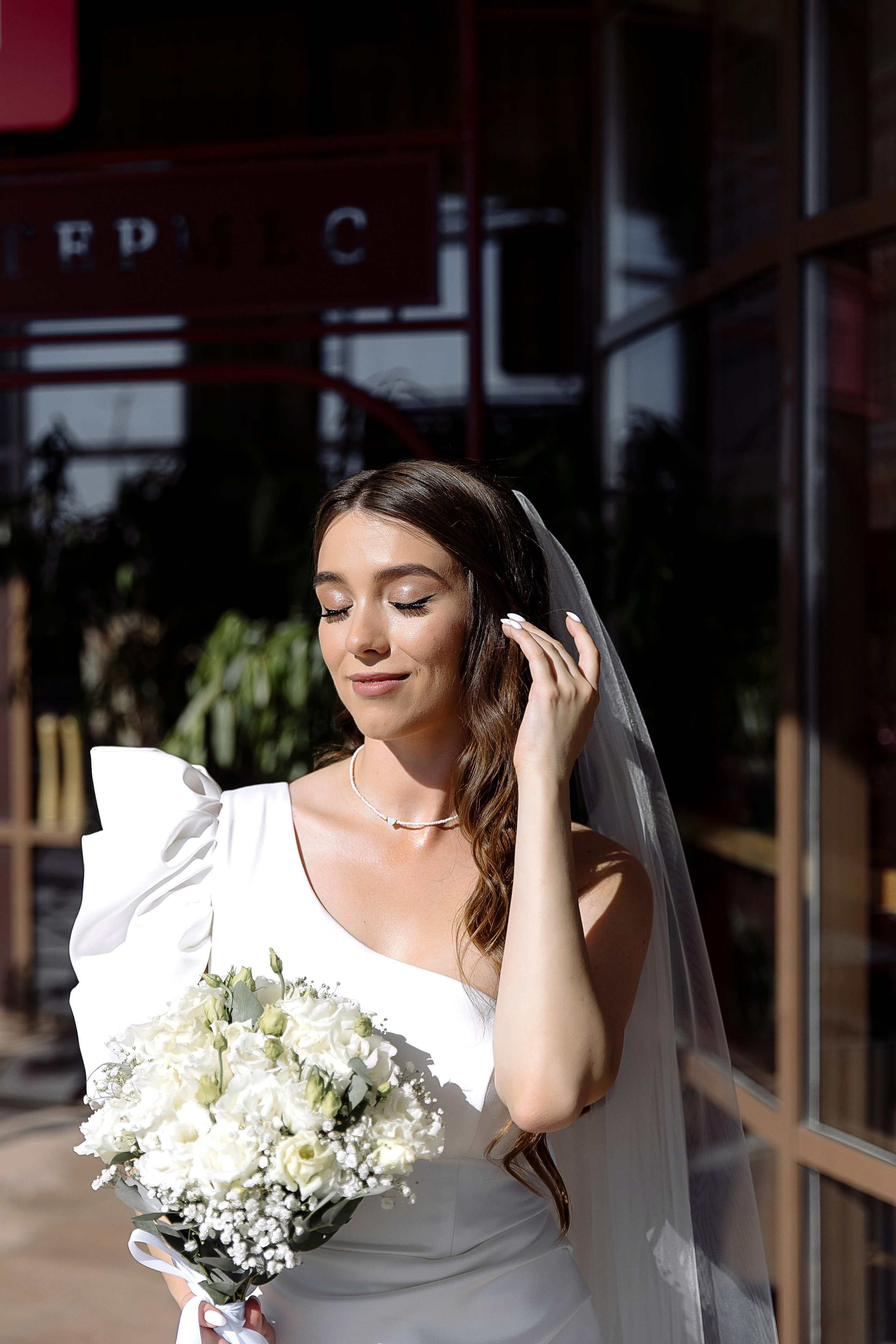 Portfolio. Фотограф в Саратове Мария Буршина