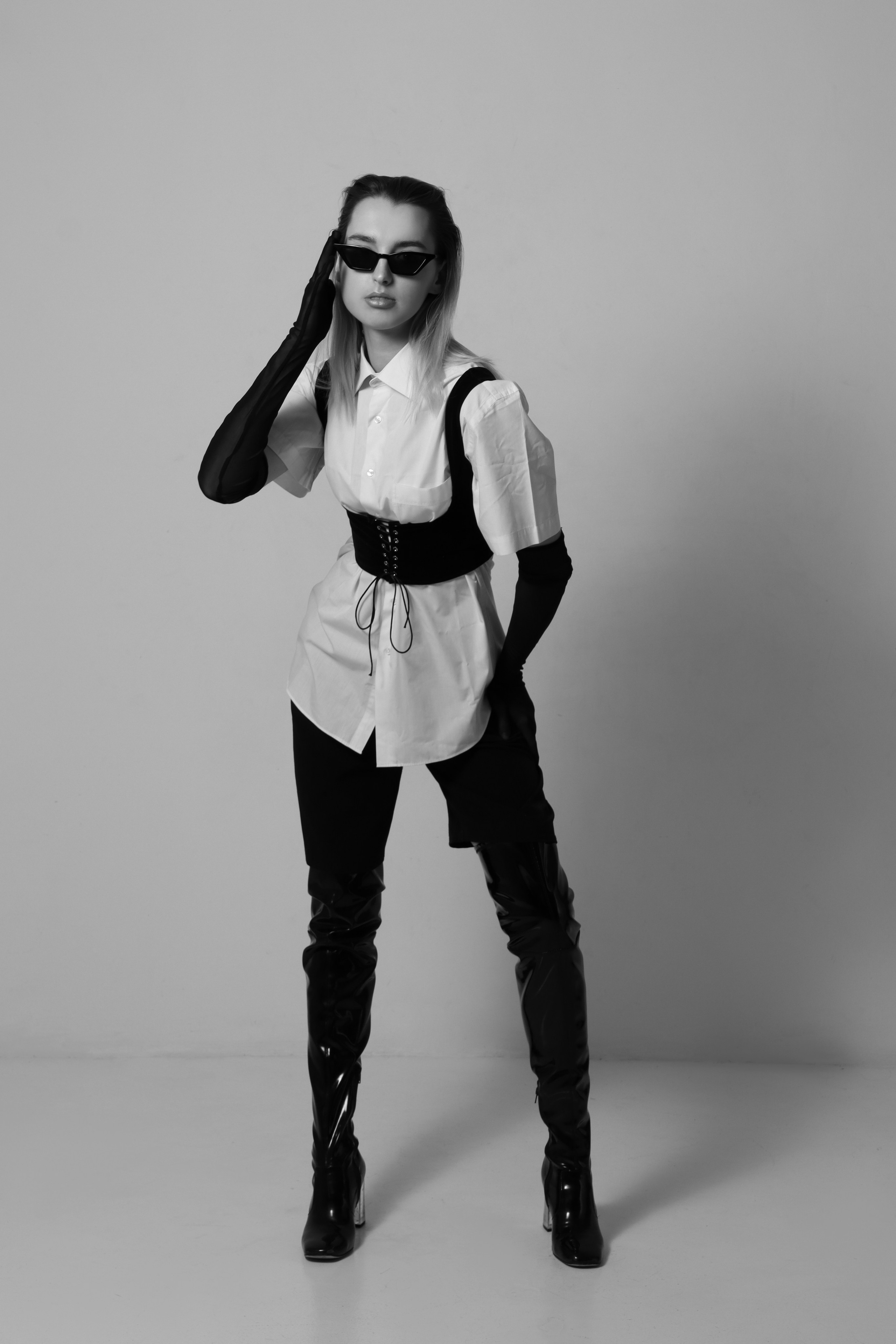 Персональные съемки. Фотограф в Санкт-Петербурге Яна Кобзева