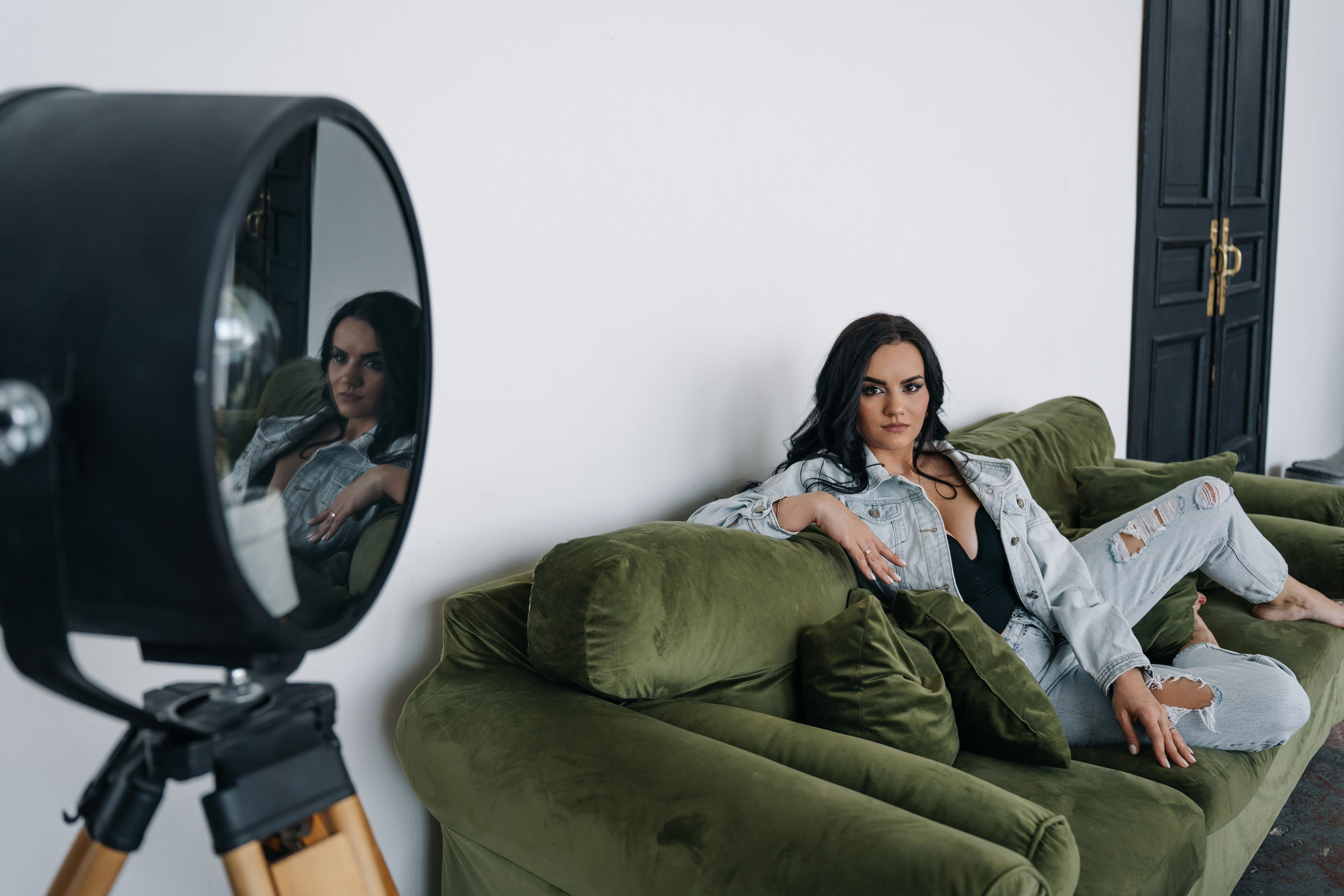 Екатерина. Свадебный и семейный фотограф Кокушева Юлия Нижний Новгород