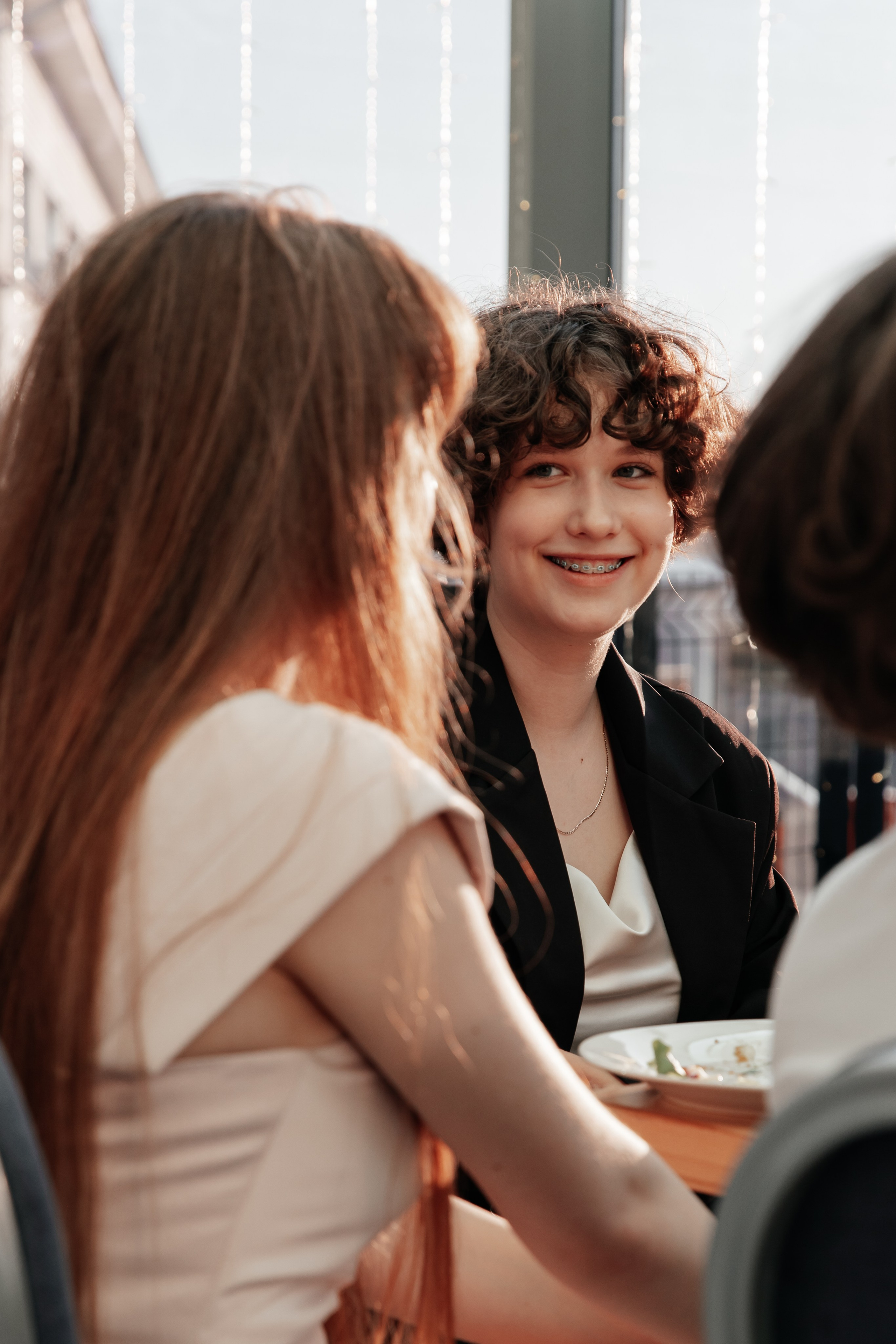 Выпускной 9е. Свадебный фотограф в Екатеринбурге Александр Перепечин