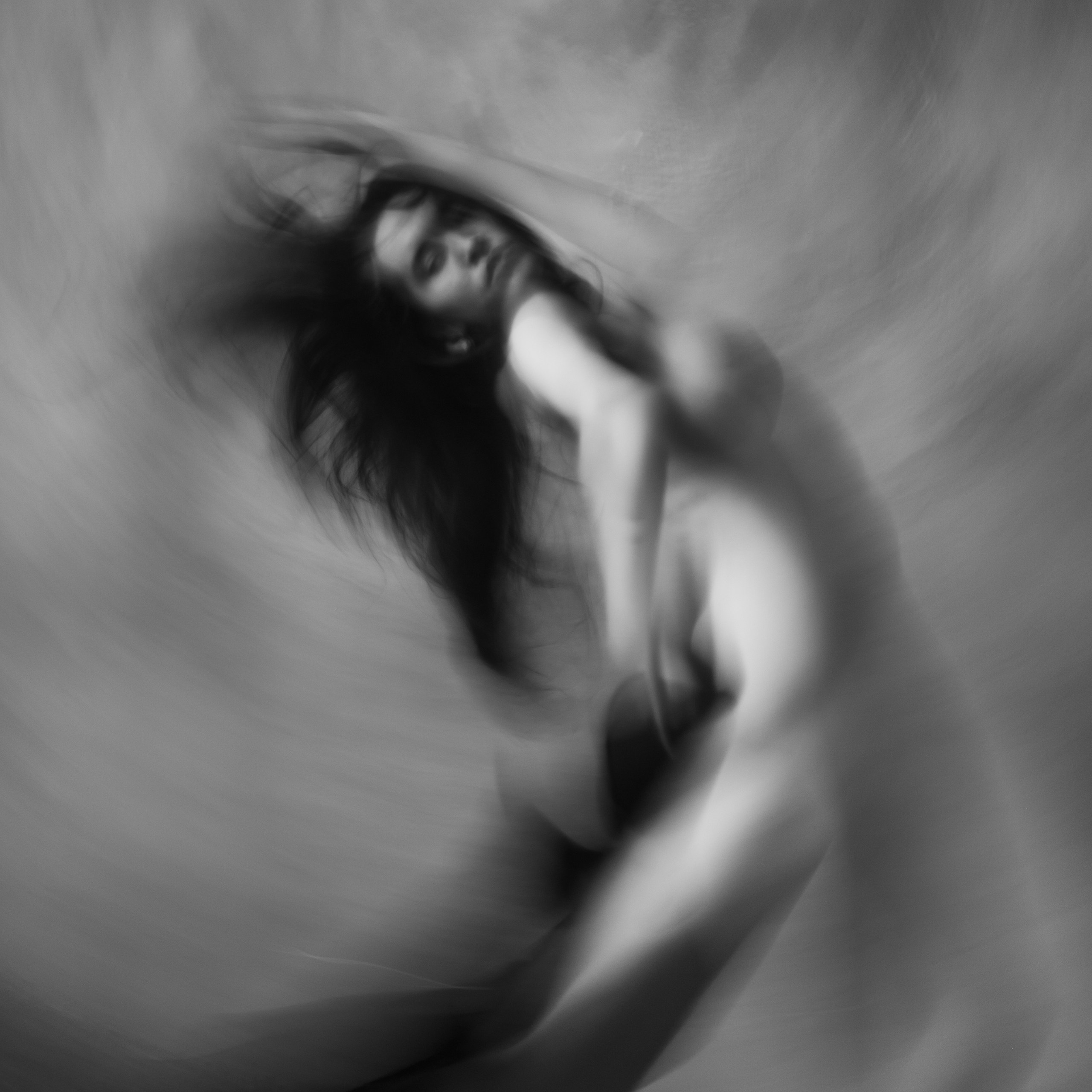 Телесность. Мастерская Демченко