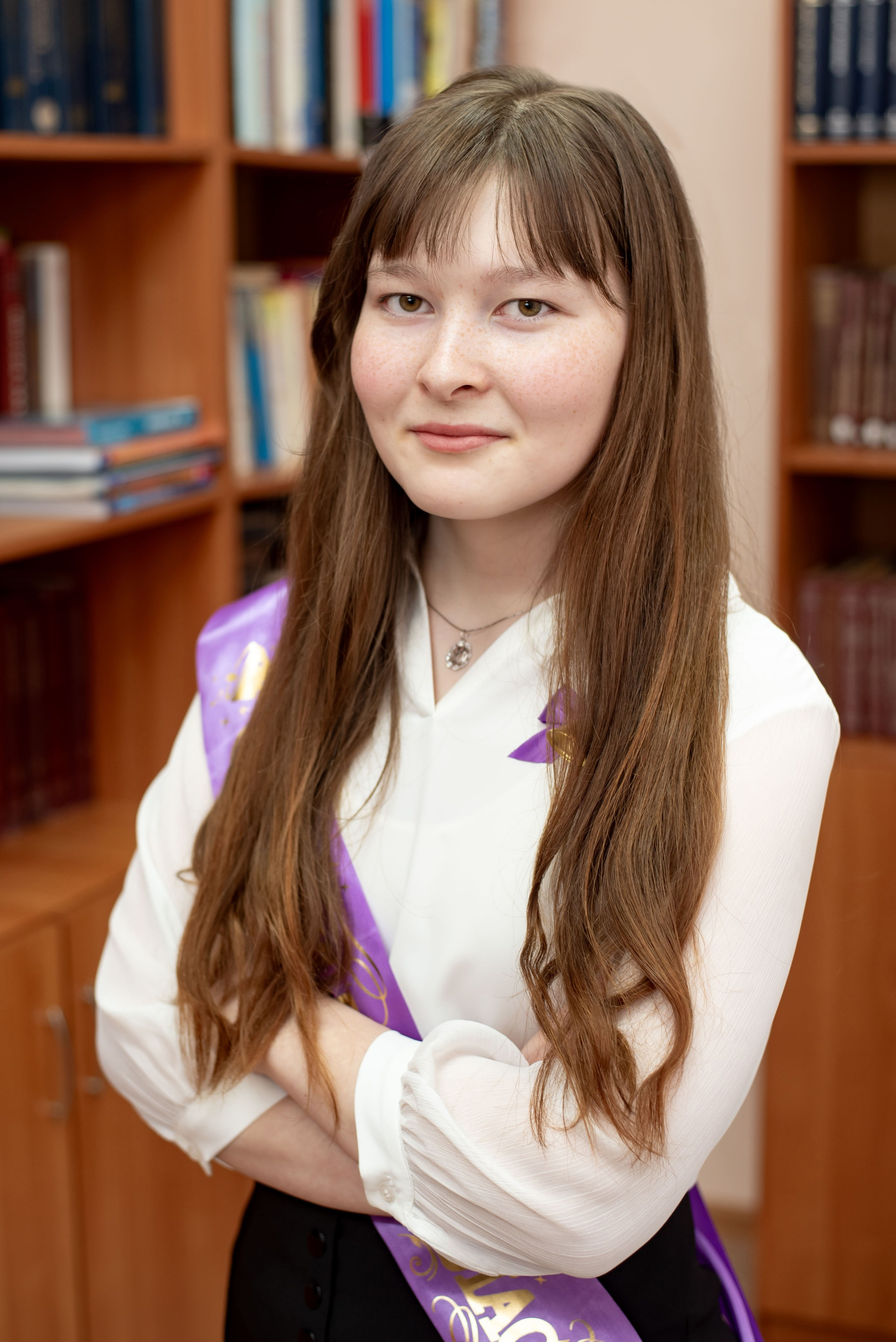 Гайд: подготовка к фотосессии в школе. Фотограф в г. Нижневартовск Александра Гриценко