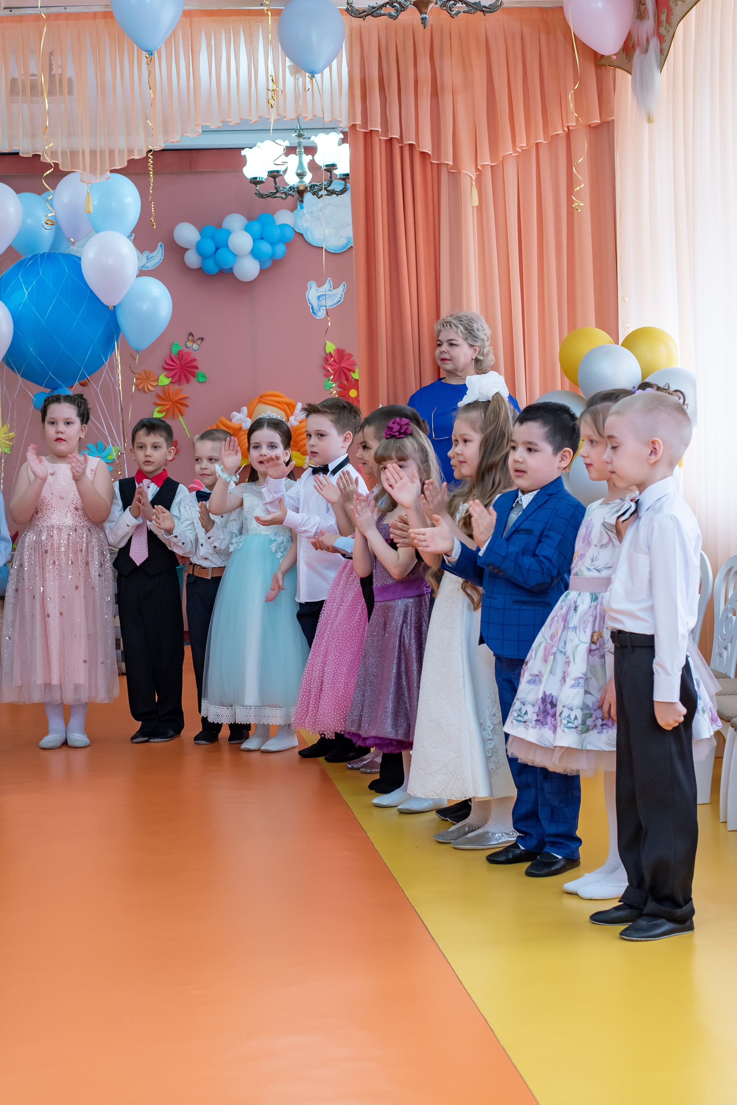 ДС 31, гр 11. Фотограф в г. Нижневартовск Александра Гриценко