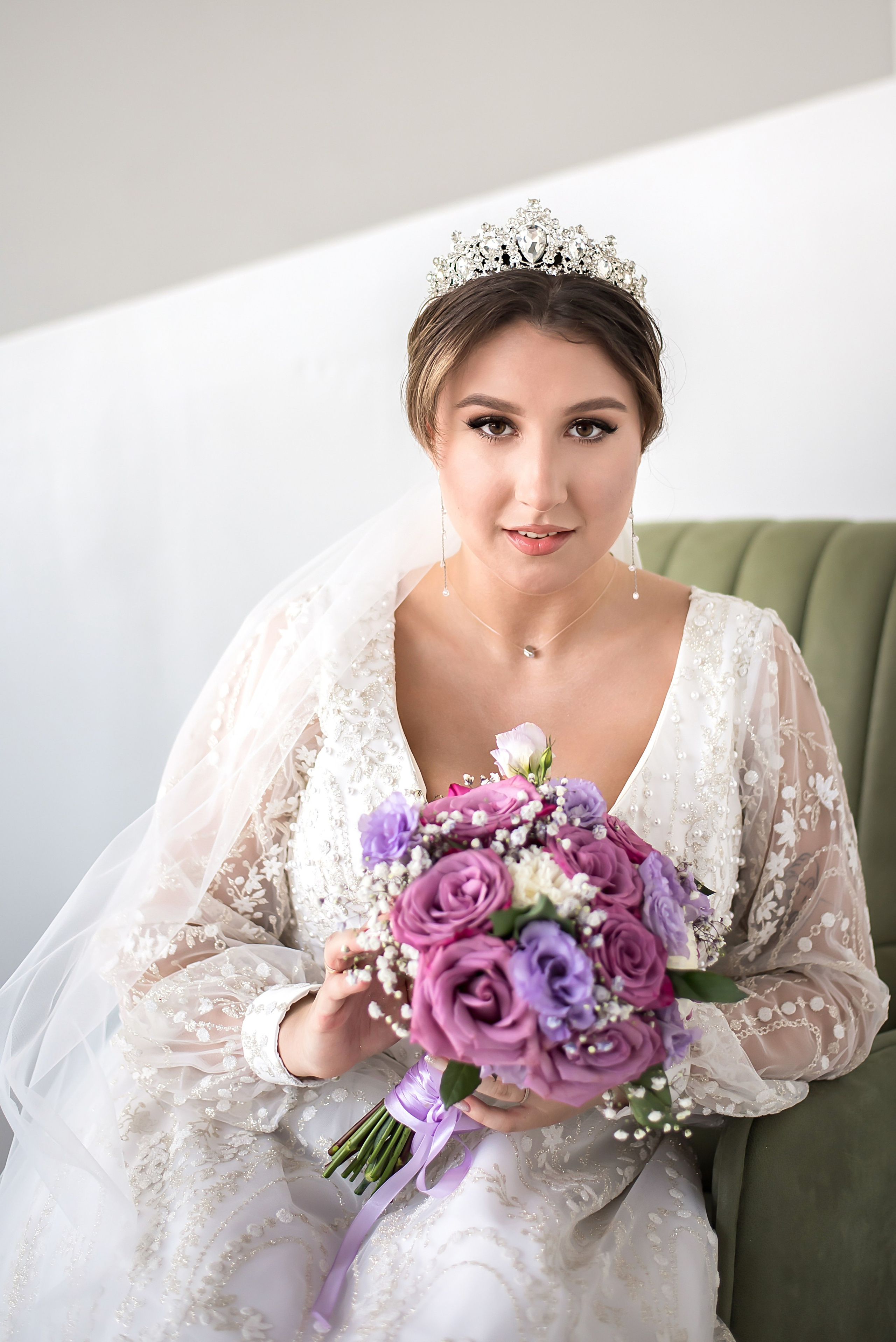 Свадьбы. Фотограф в г. Нижневартовск Александра Гриценко