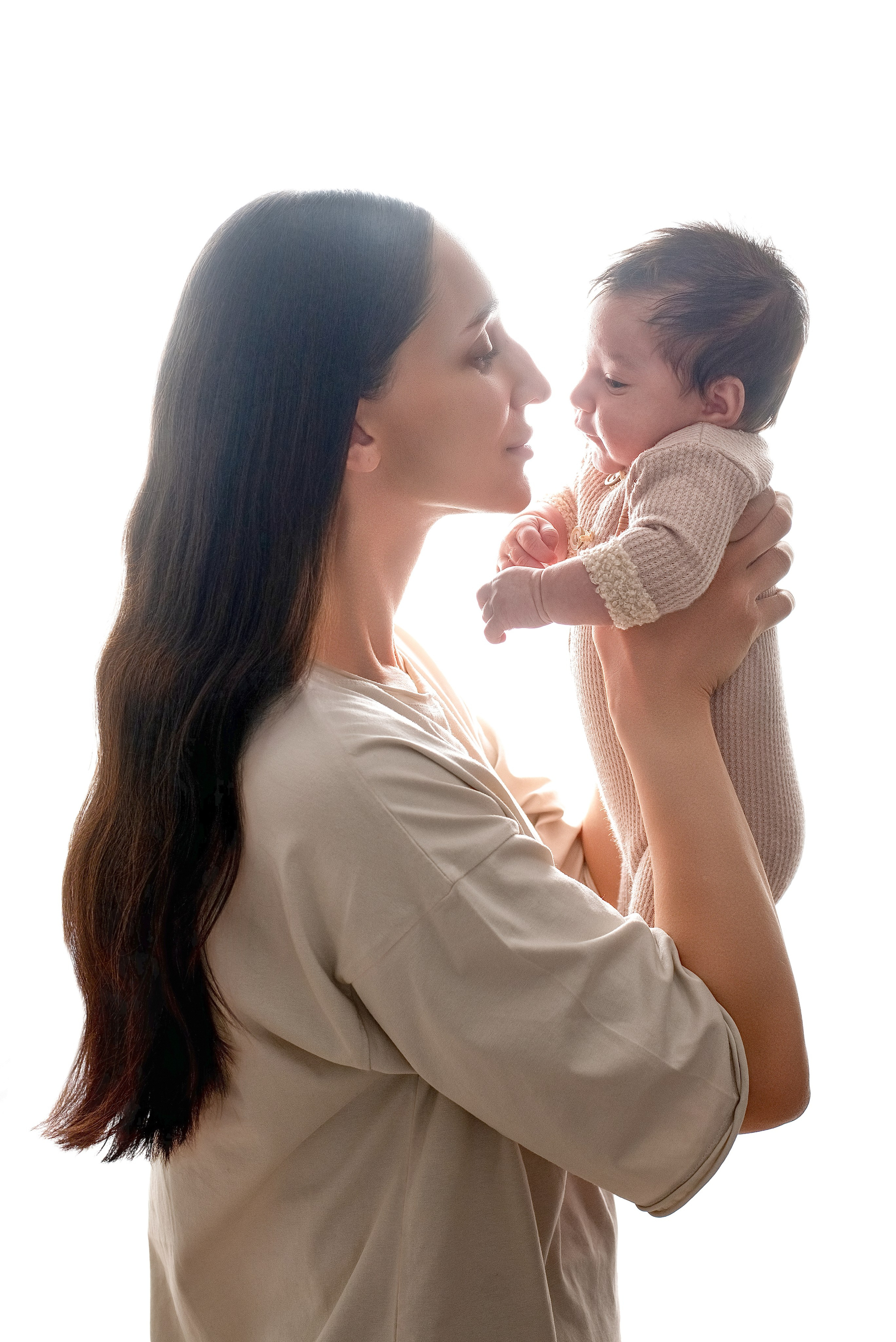 КАДРЫ С СЕМЬЁЙ. Фотограф в г. Нижневартовск Александра Гриценко