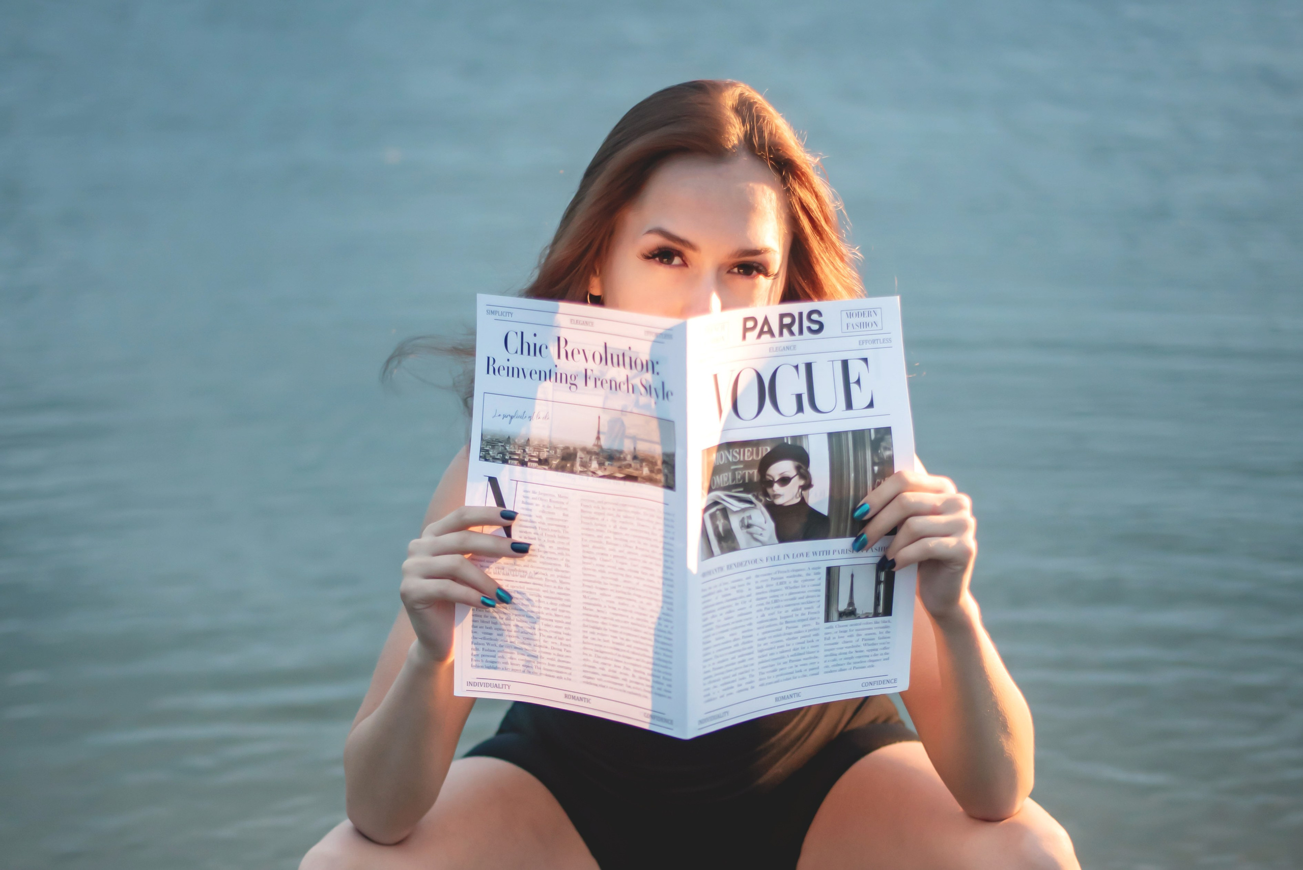 Прогулка по озеру. Фотограф в г. Нижневартовск Александра Гриценко