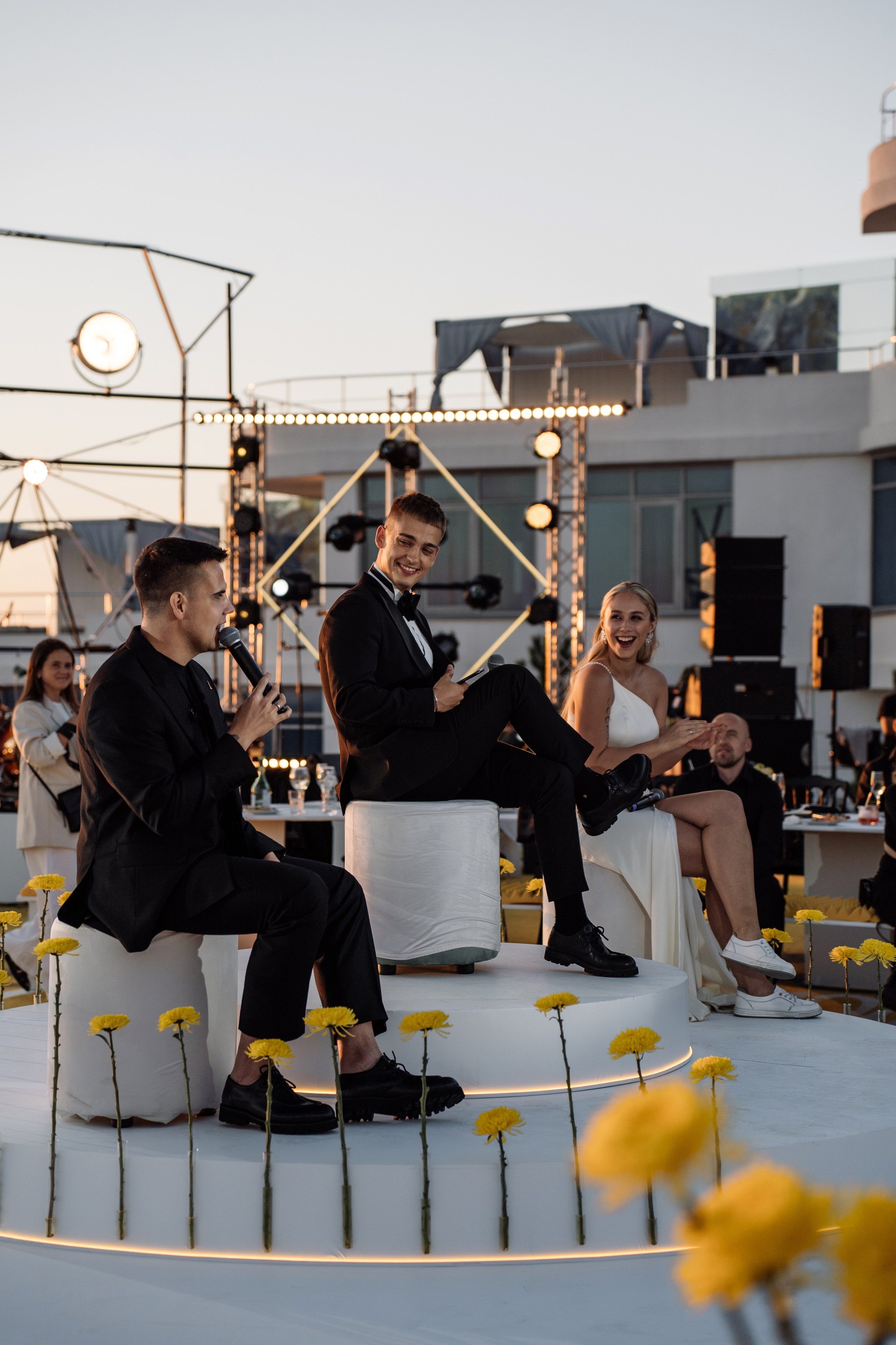 Одним сентябрьским днем 🍂. Свадебный фотограф и видеограф в Тольятти, Самаре и Москве — Арзу Магеррамов