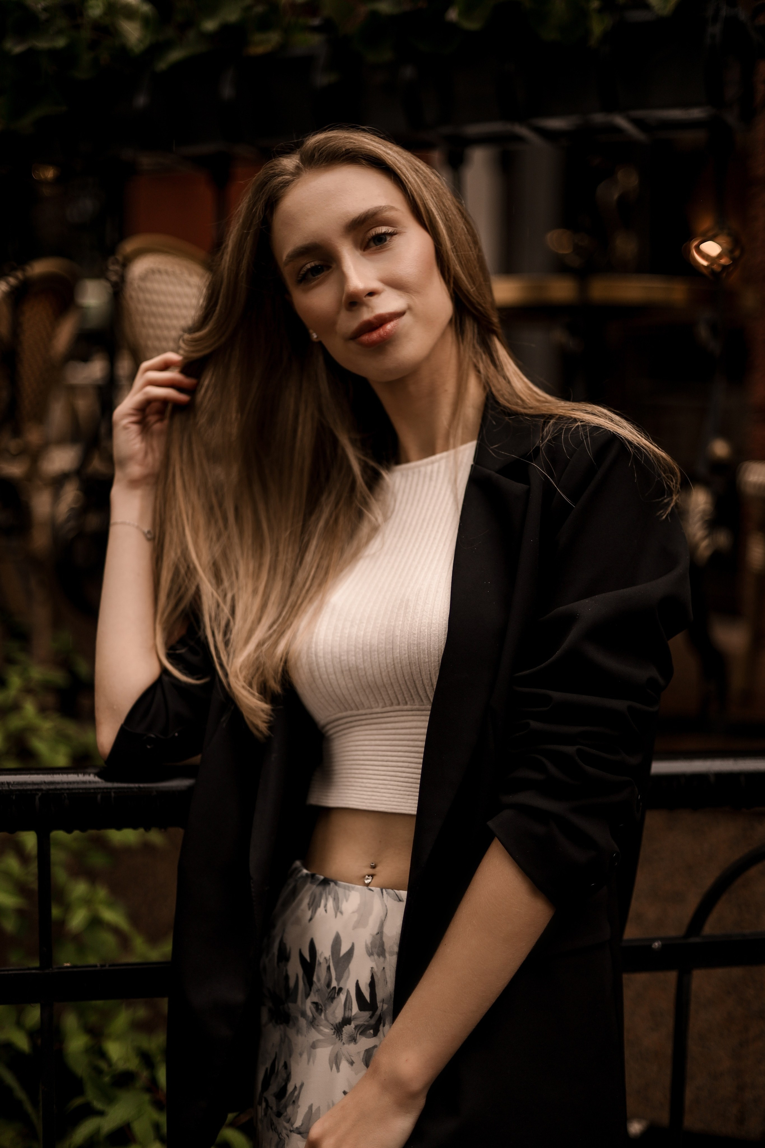 Анна. ФОТОГРАФ ИРКУТСК | ДАНИЕЛА МОНРО