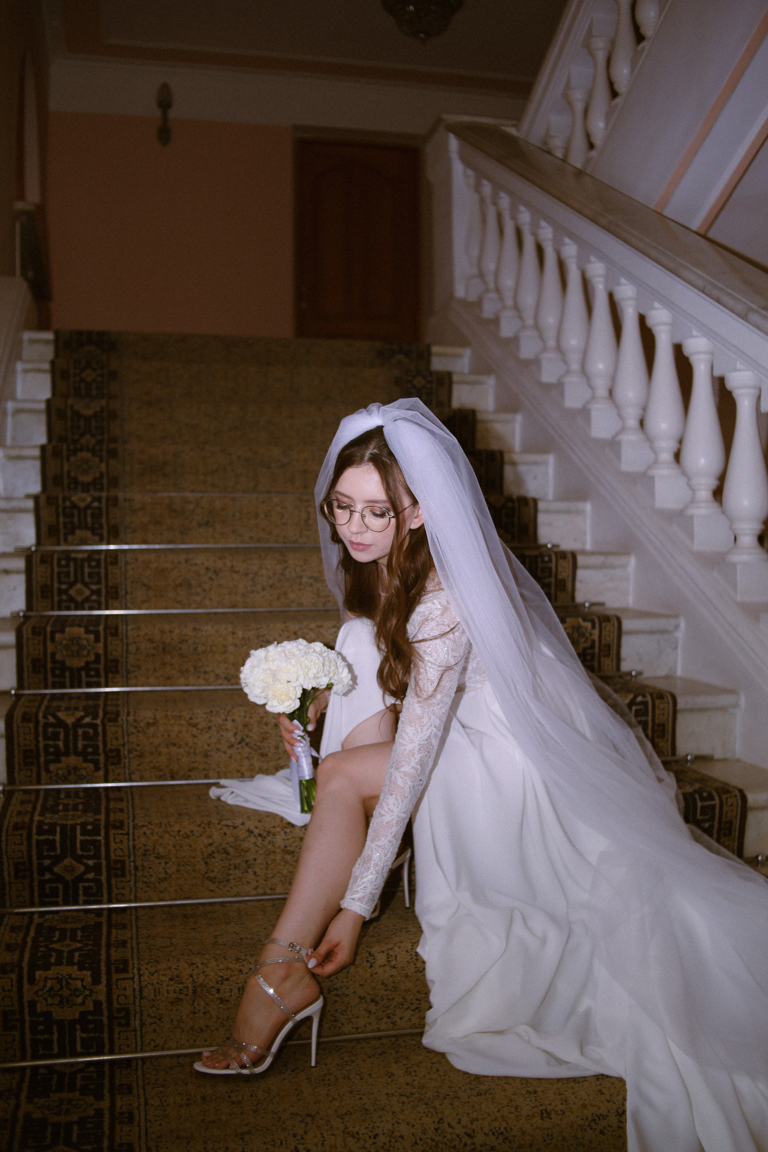 Настя + Даниил. Свадебный и индивидуальный фотограф в Волгограде Епихина Надежда