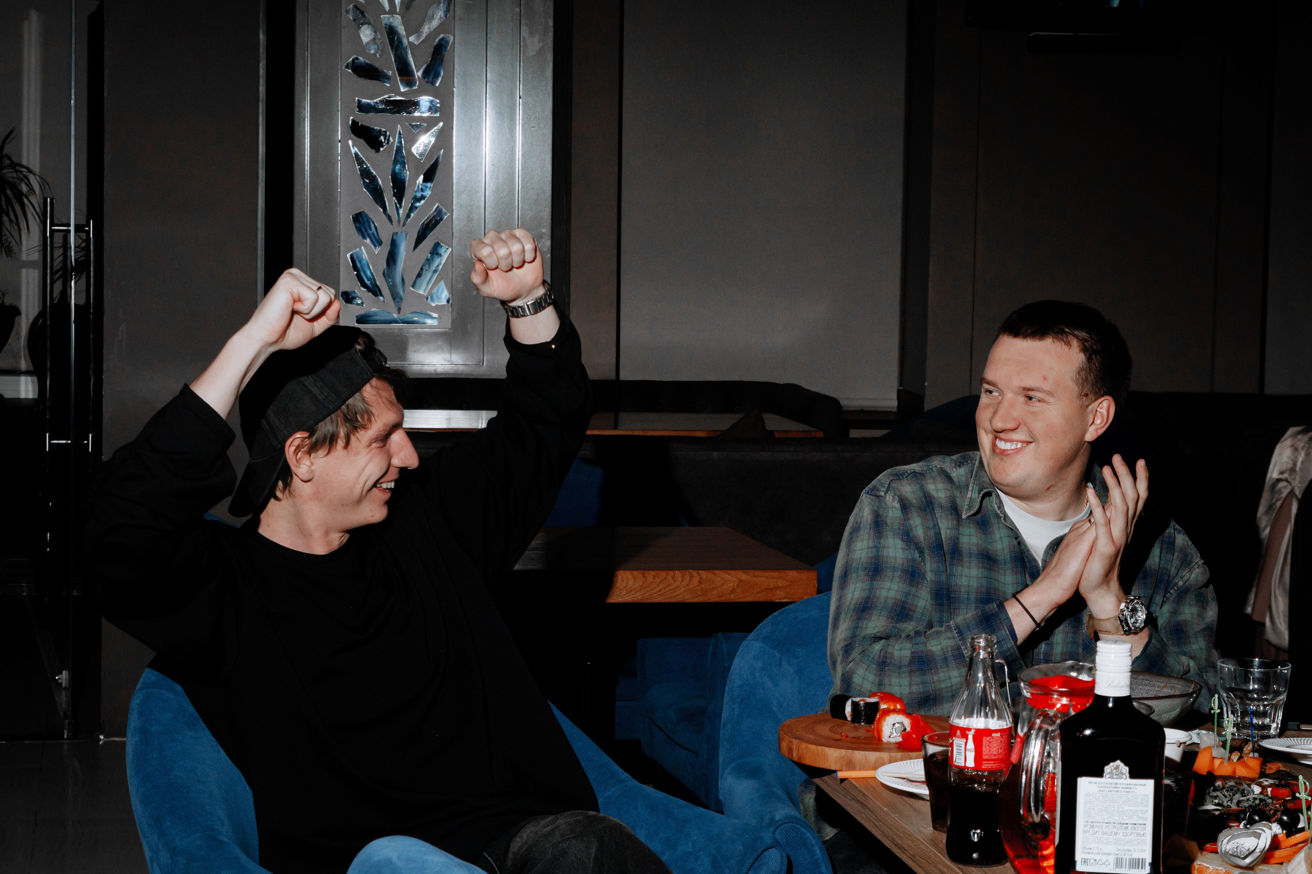 Взлет. Фотограф продюсер съемок Йолдыз Плетнева