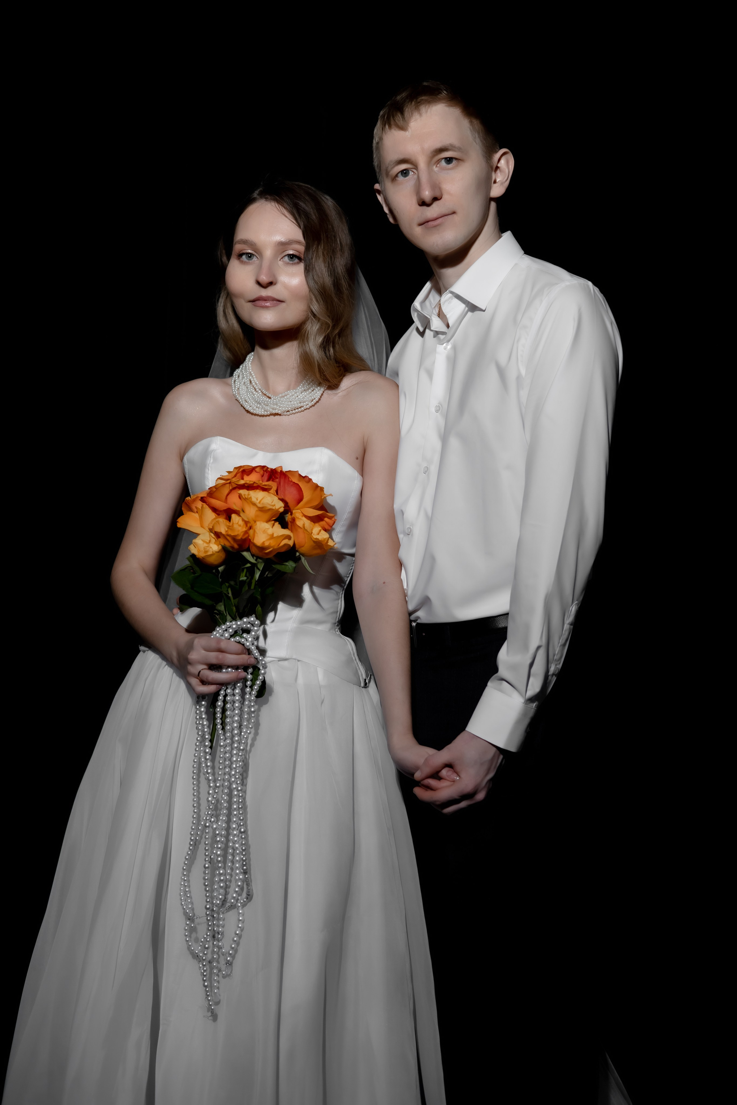 Анна+Данил. Фотограф Элла Ефимова