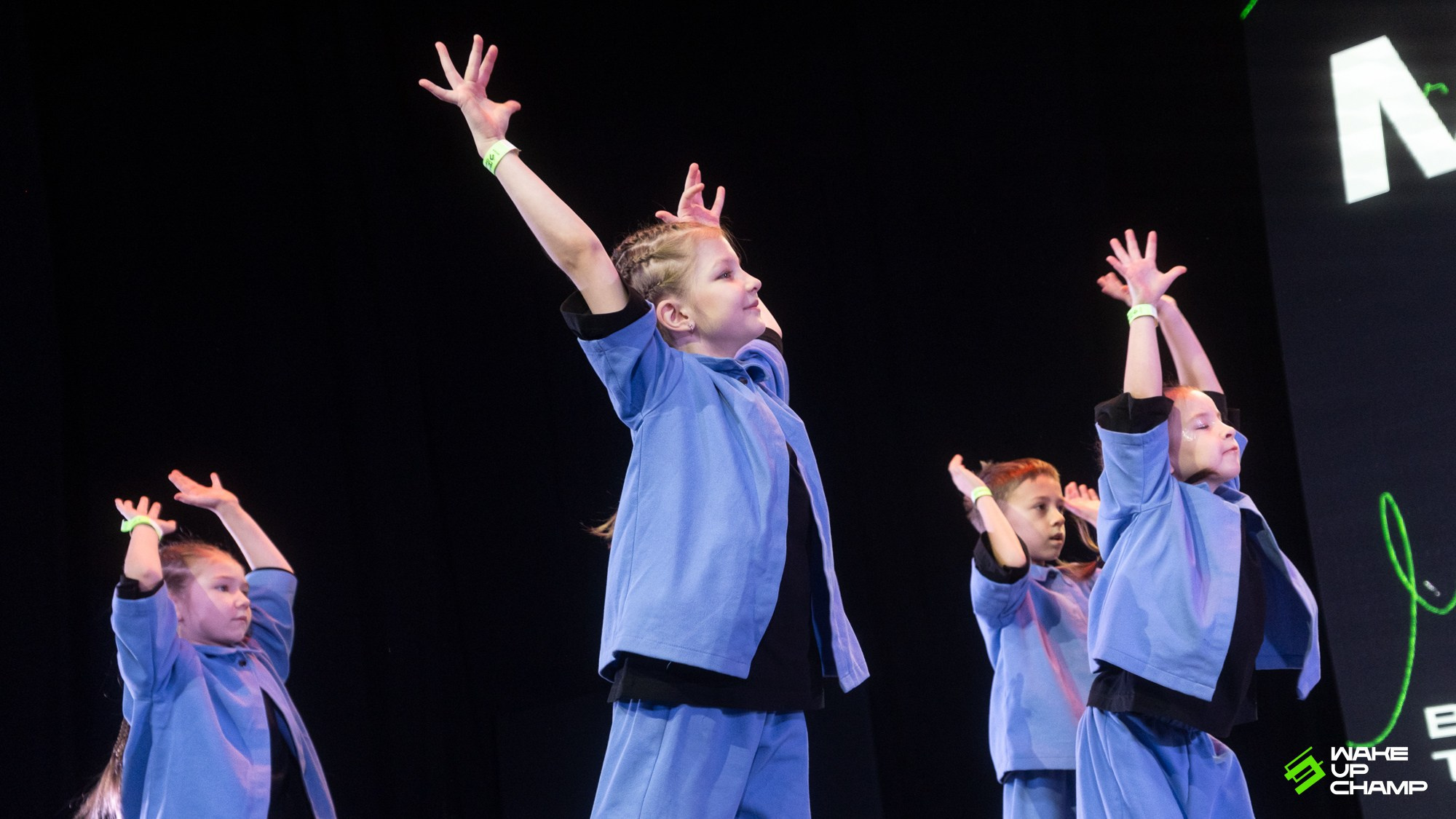 WAKE UP CHAMP. Репортажный фотограф в Казани Павел Серпокрылов