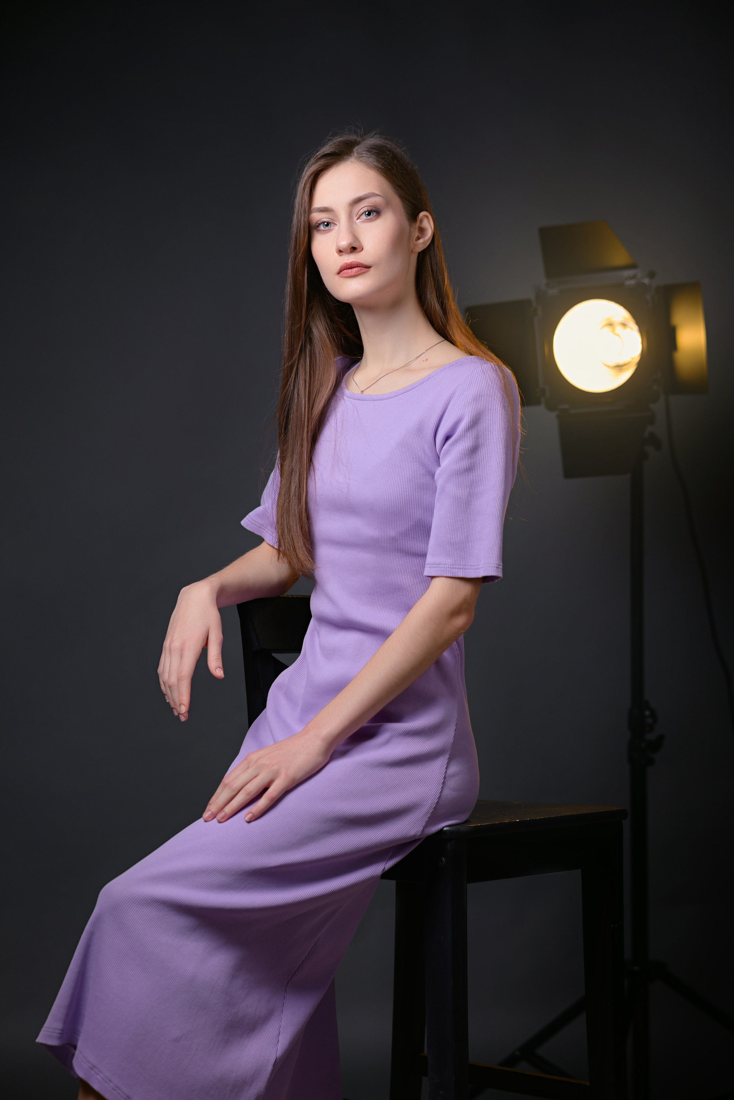 Портреты «классика» (серый фон). BookVa-выпускные альбомы