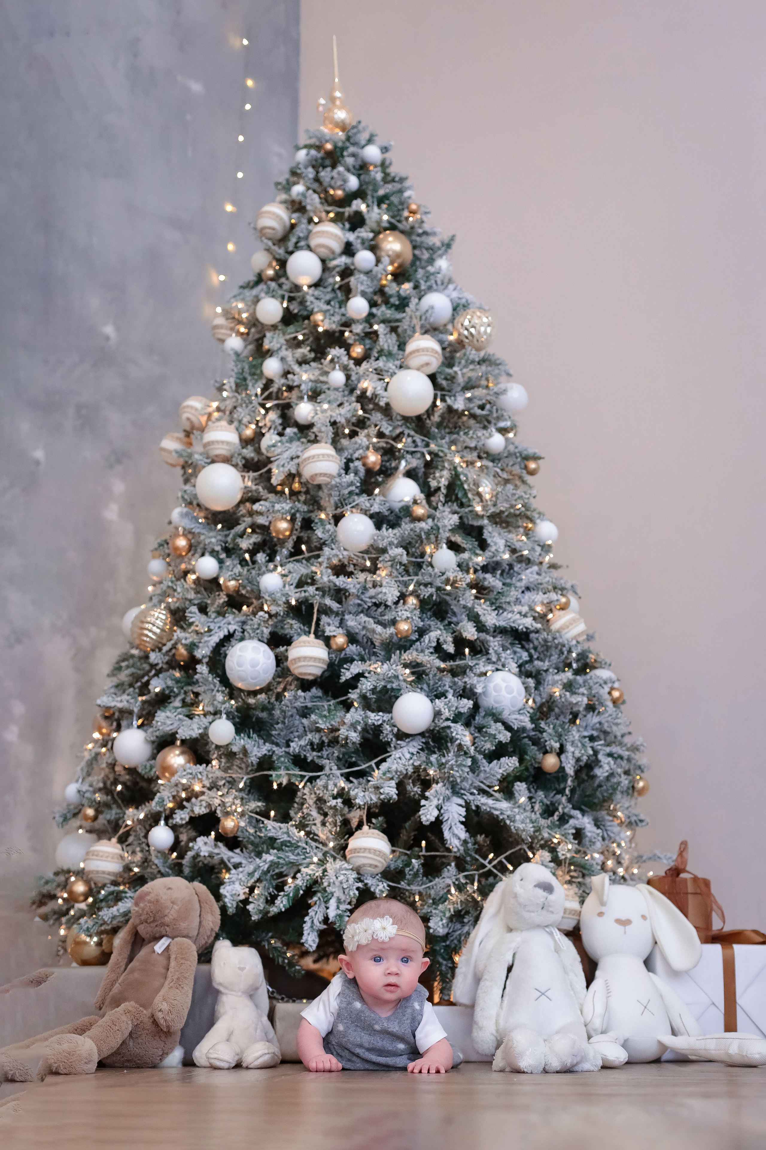 НОВОГОДНИЕ ФОТОСЕССИИ. Фотограф г. Хабаровск. Семейные и индивидуальные съёмки