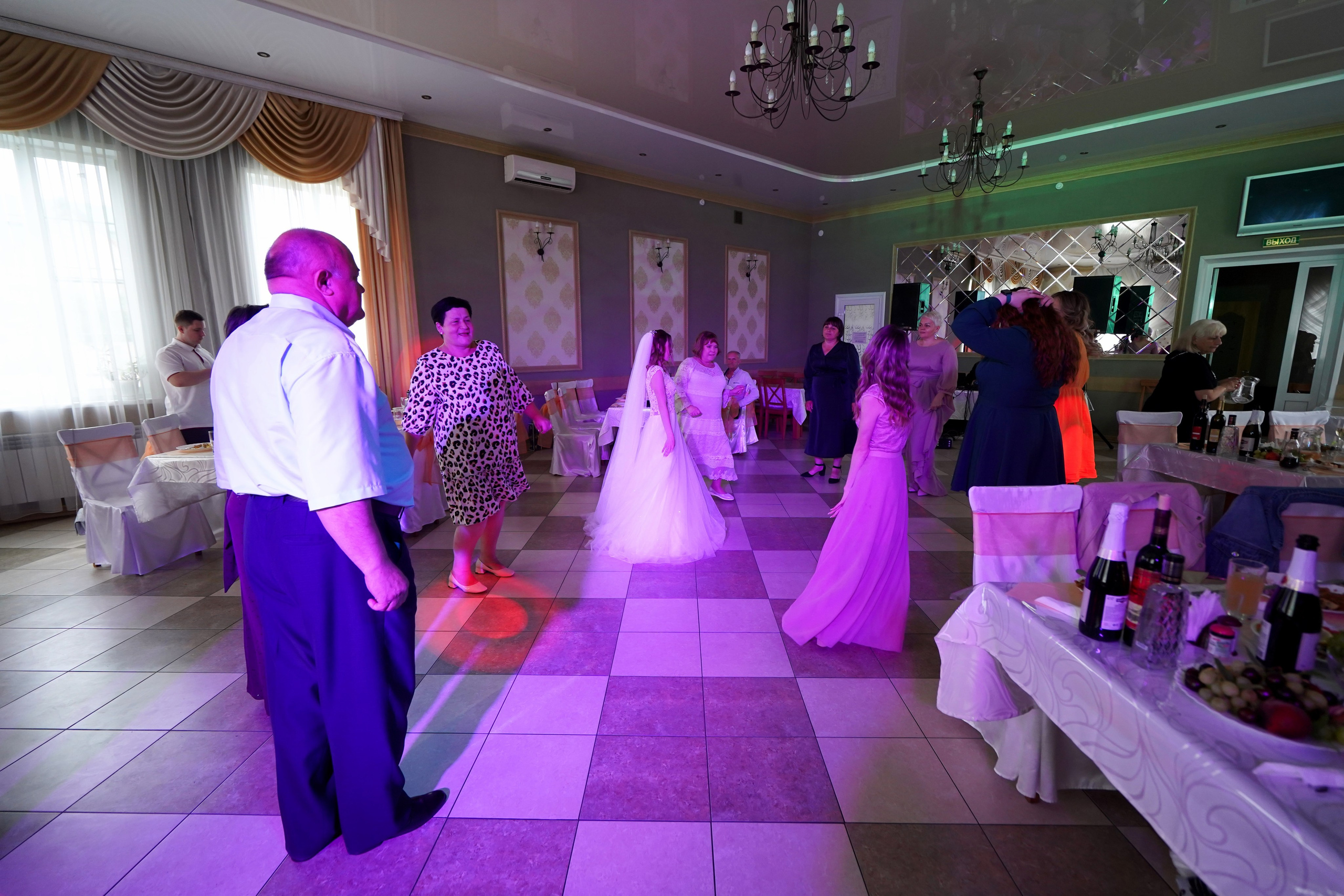 Люда + Паша: полная серия (пакет 8 часов). BYFOX STUDIO 68 — фото и видеосъёмка Тамбов, Москва, Воронеж, Липецк