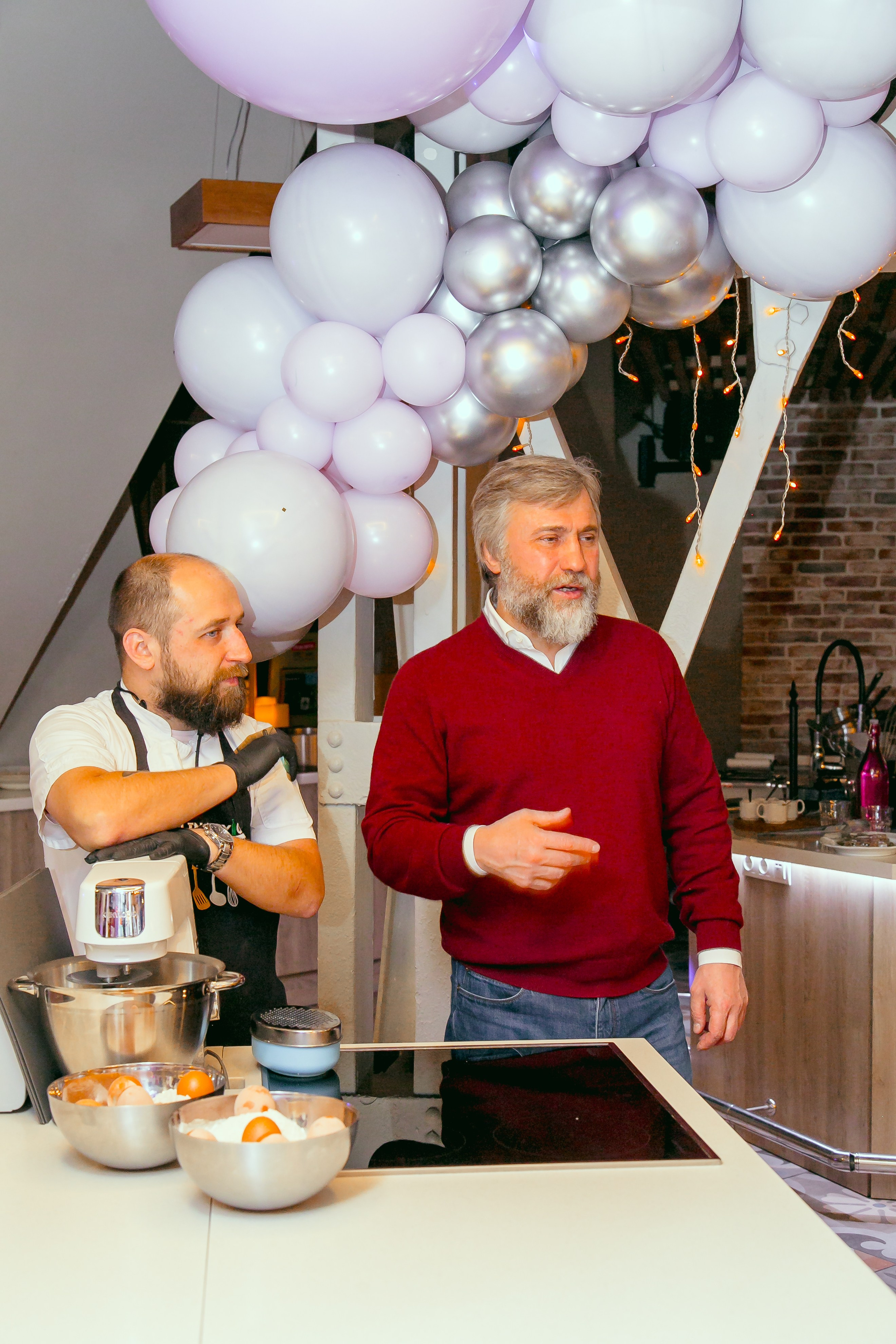 Кулинарный МК. Главная