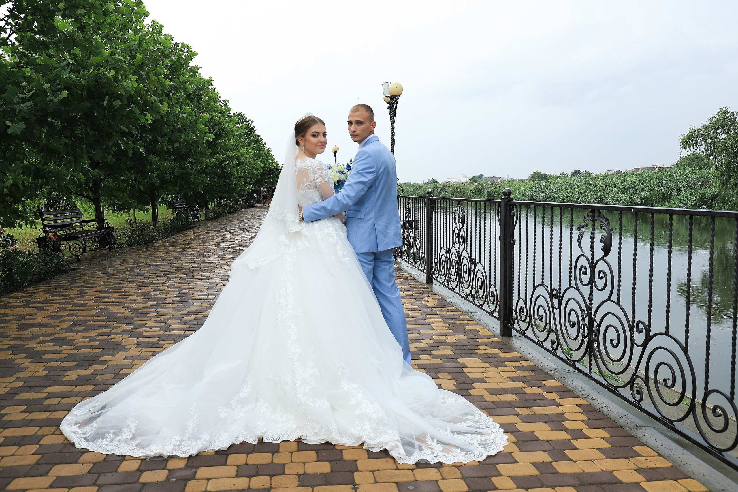 Александр и Анастасия. Игорь Варава свадебный фотограф видеограф Белая Глина Краснодар