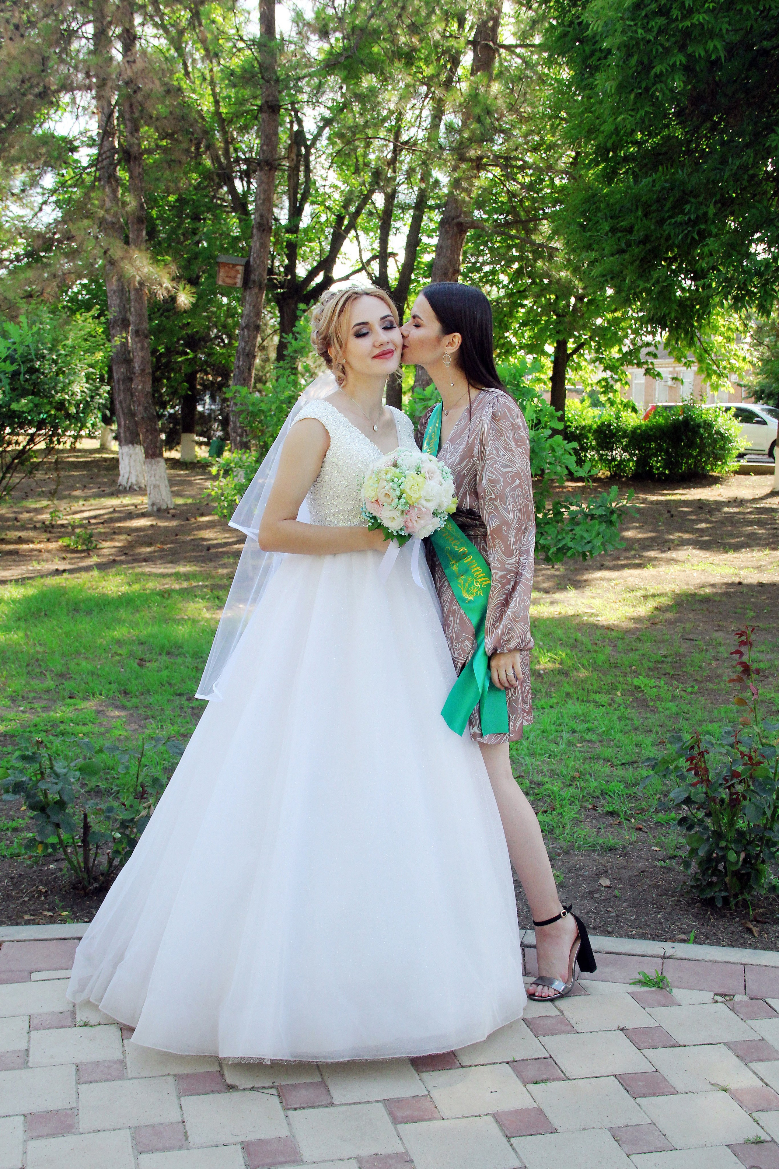 Даниил и Ангелина. Игорь Варава свадебный фотограф видеограф Белая Глина Краснодар