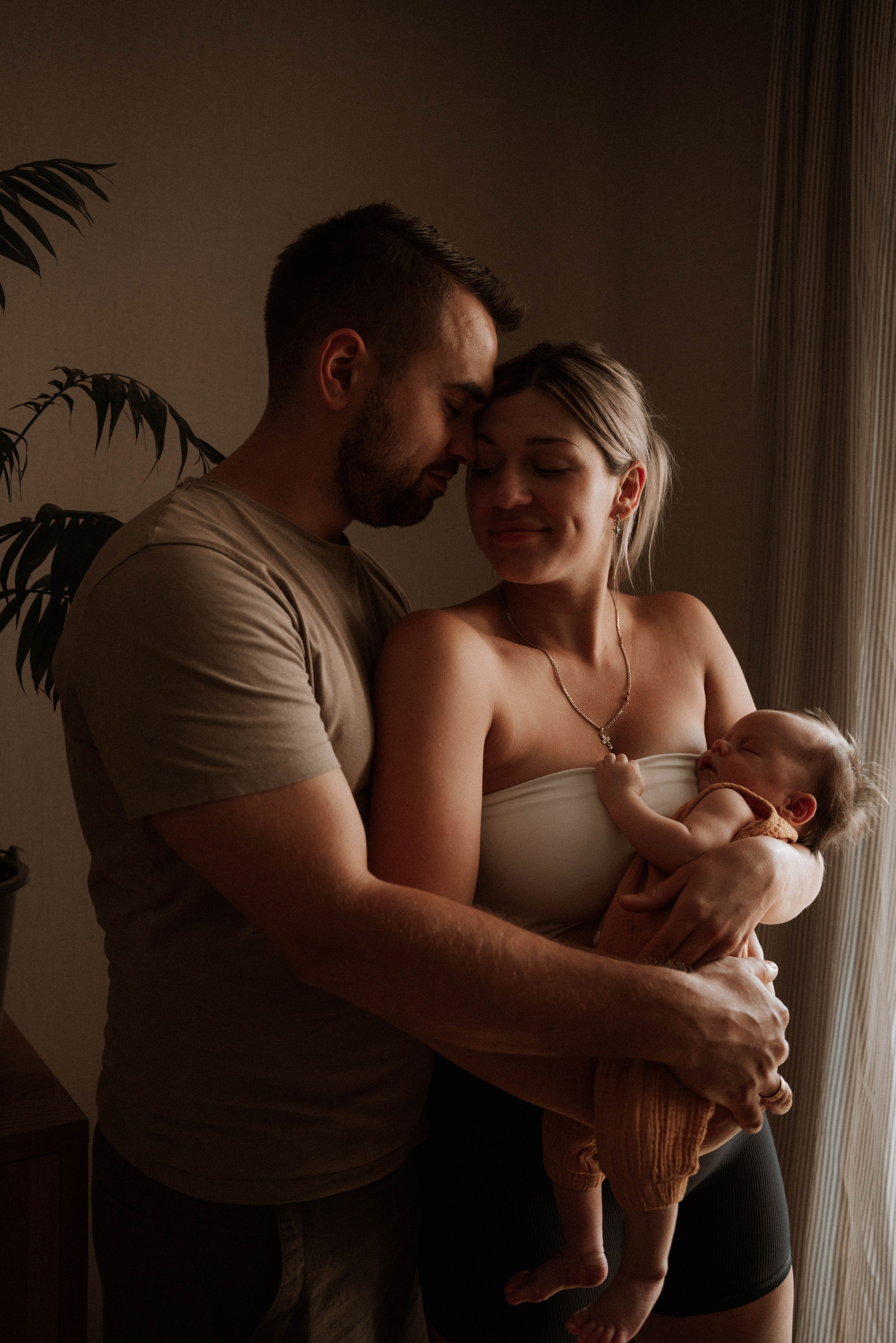 Федя. Фотосессия в Санкт-Петербурге