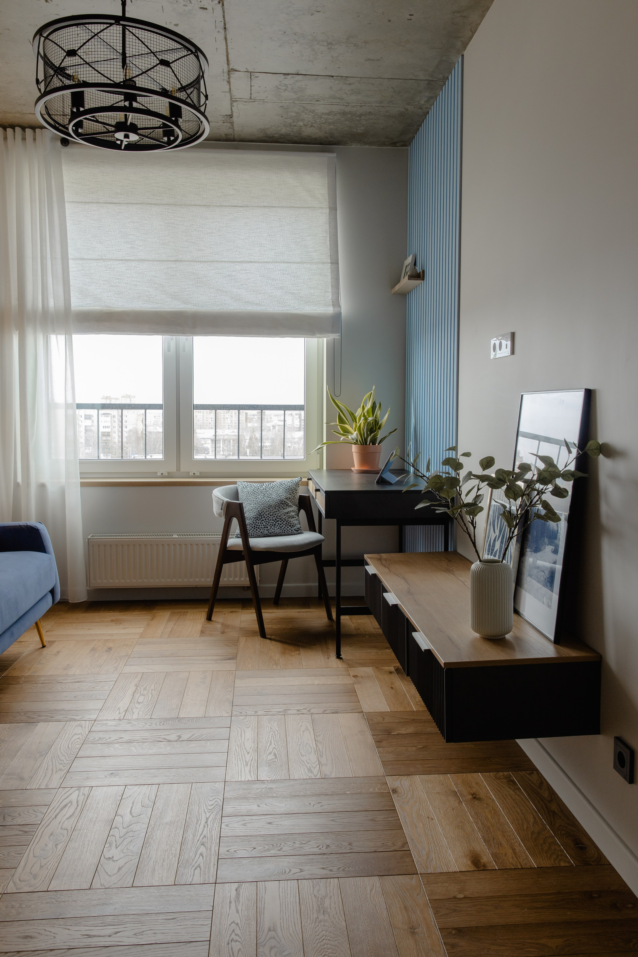 Михайловский Парк. ГУДРУМ — Мебель на заказ в Томске | Кухни | Шкафы | Стулья и Столы