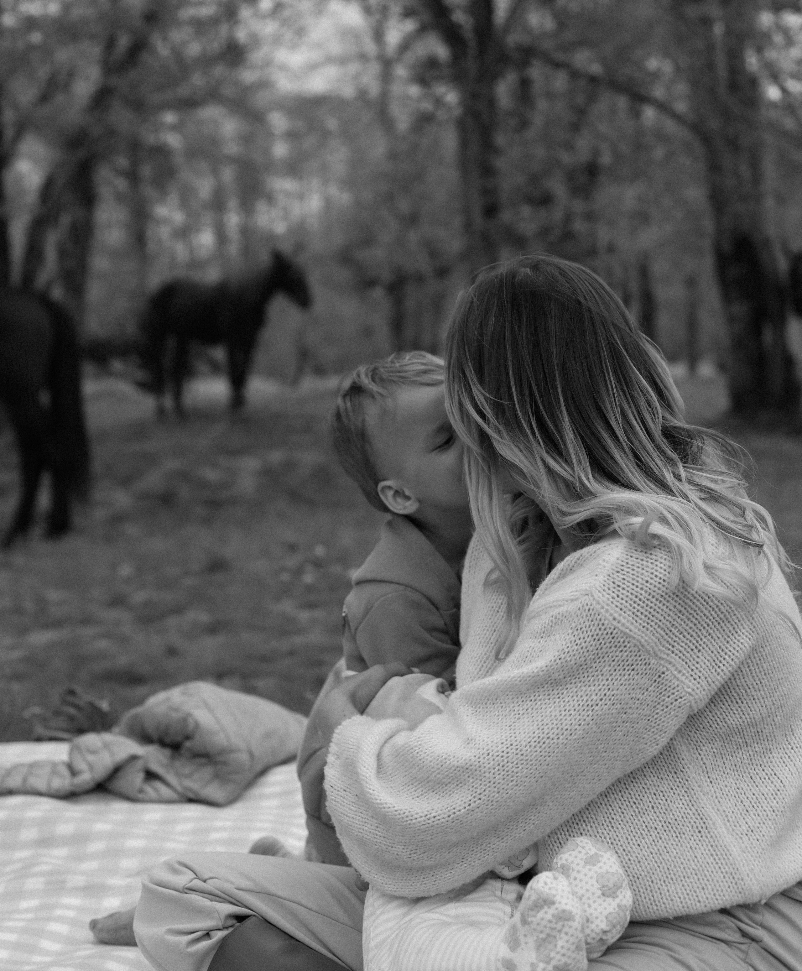 На улице. Meryfotoidea