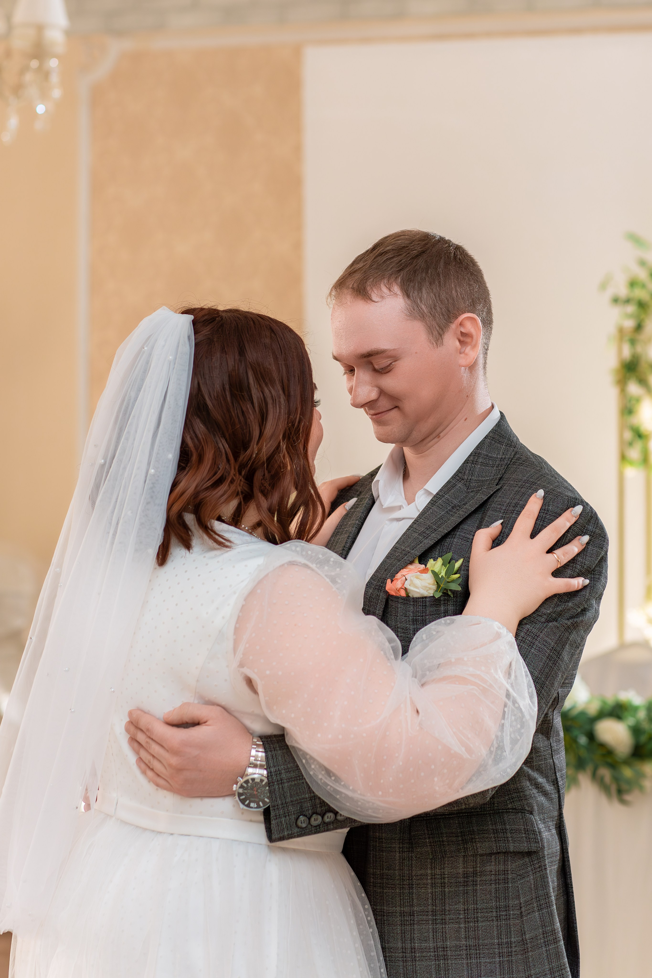 Андрей и Дарья. Семейный и Детский фотограф г. Москва, г. Борисоглебск