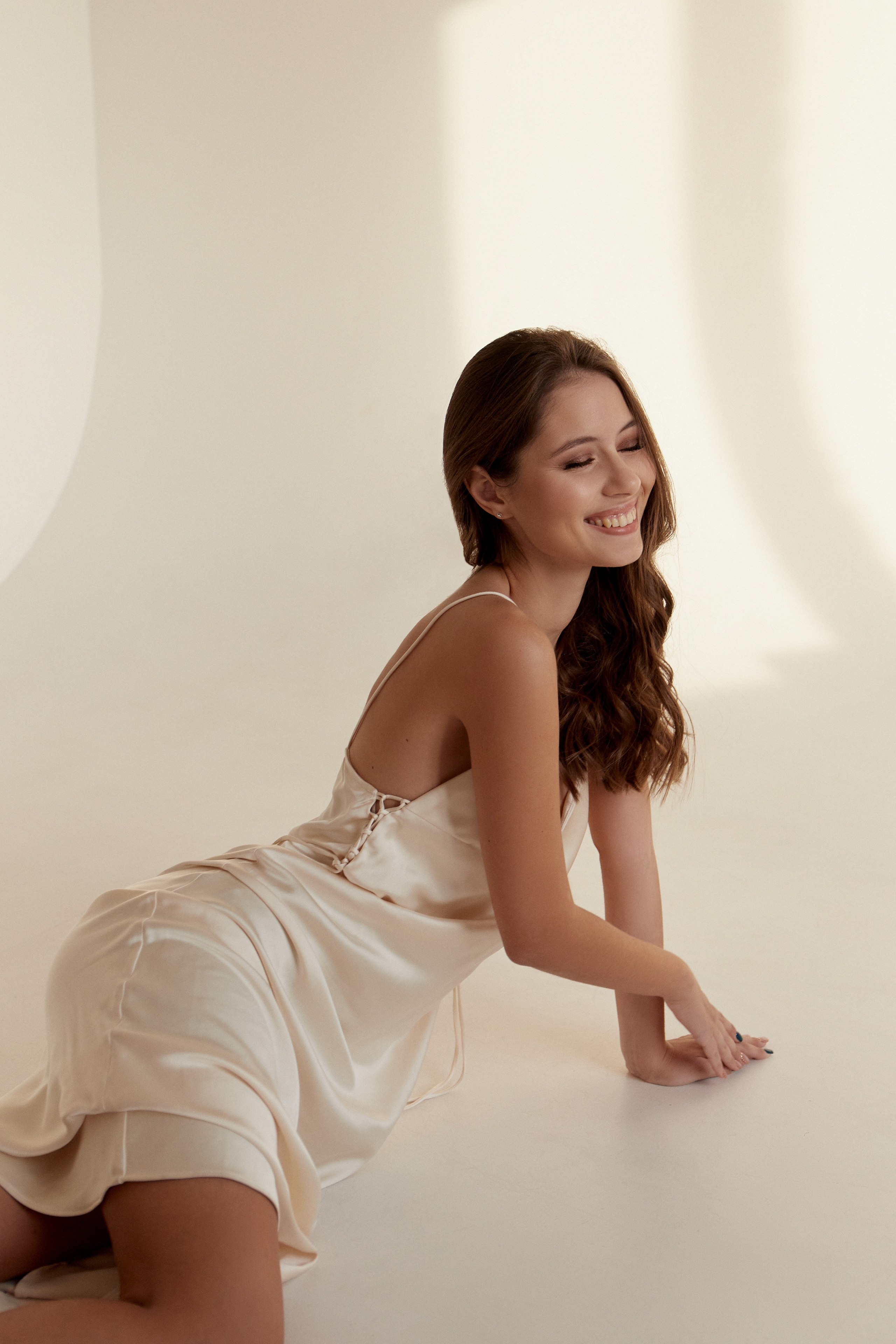 Студийные съемки