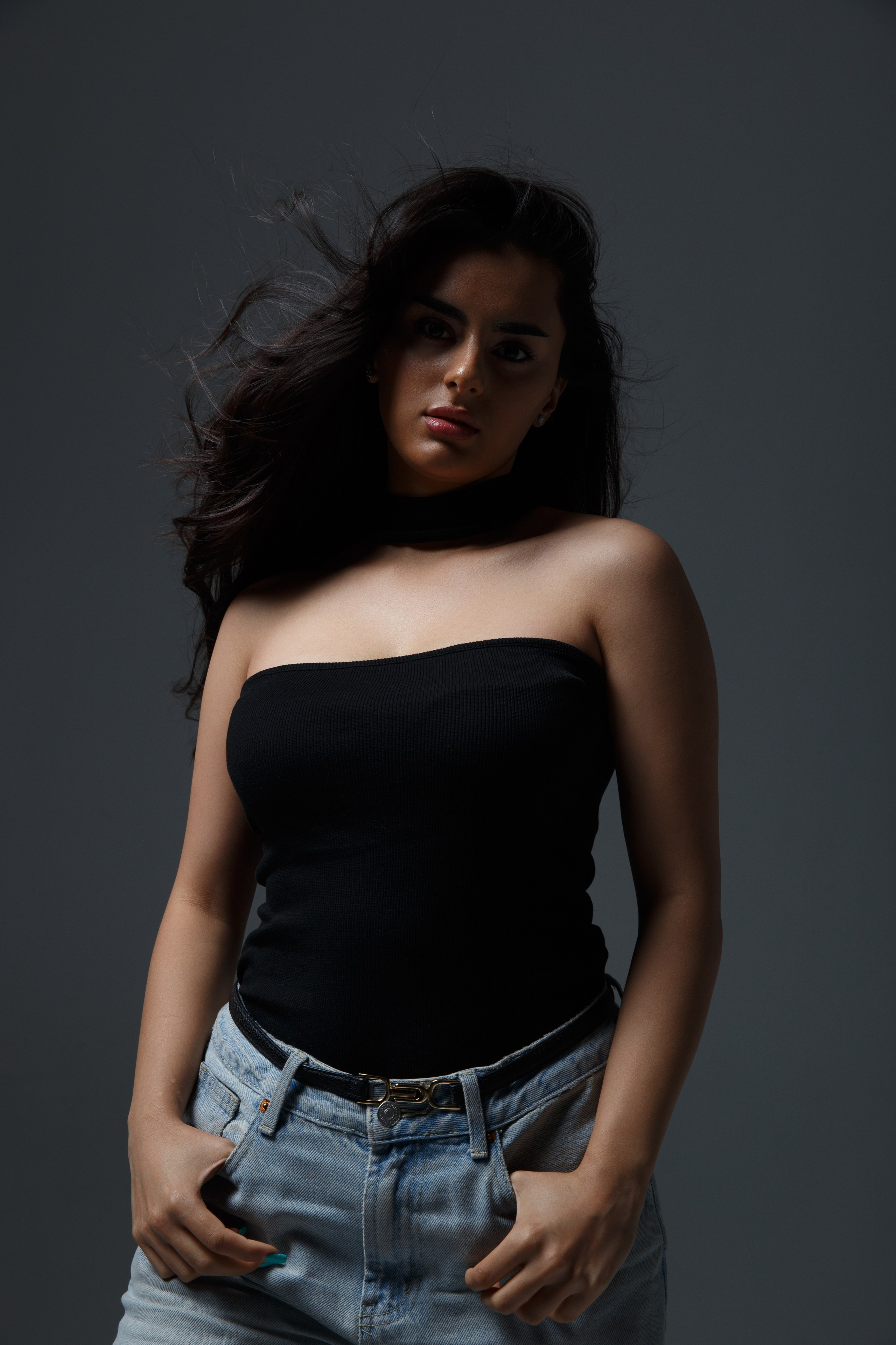 Лейла. Женский фотограф в Москве Светлана Смагина