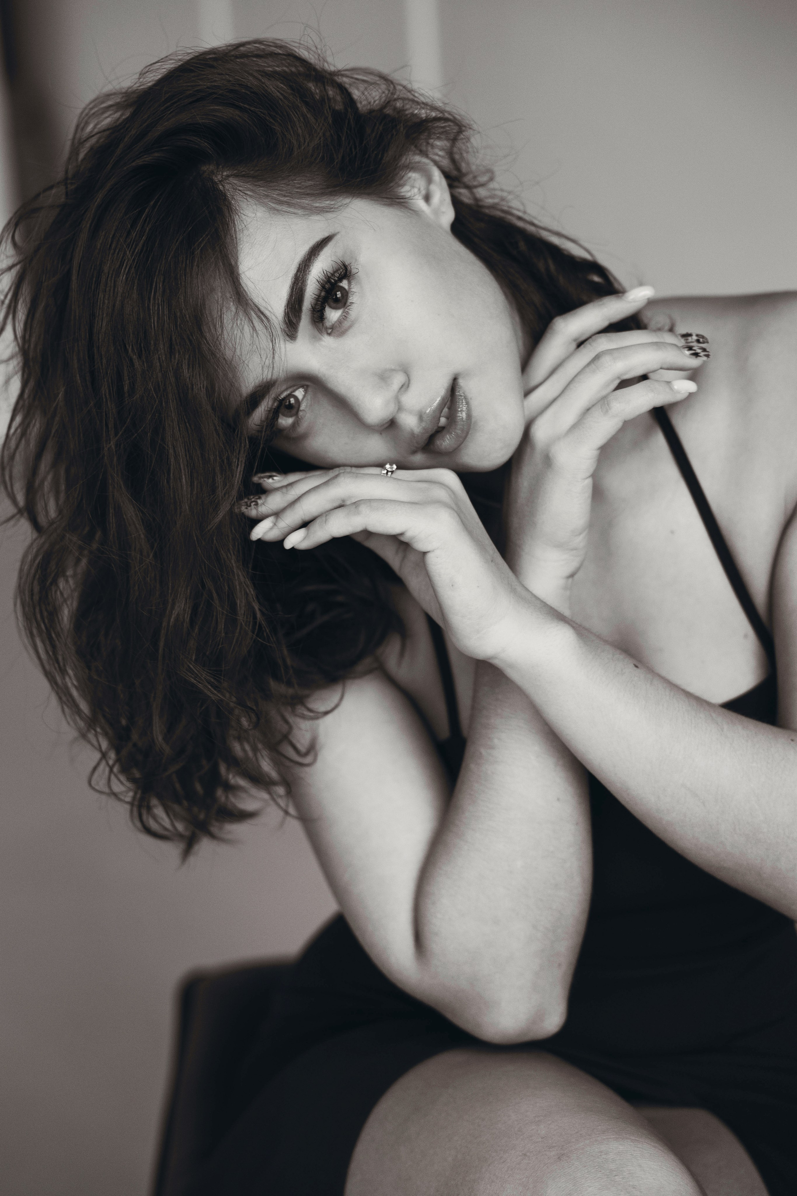 Потреты. Свадебный и семейный фотограф в городе Сургуте Стерликова Светлана