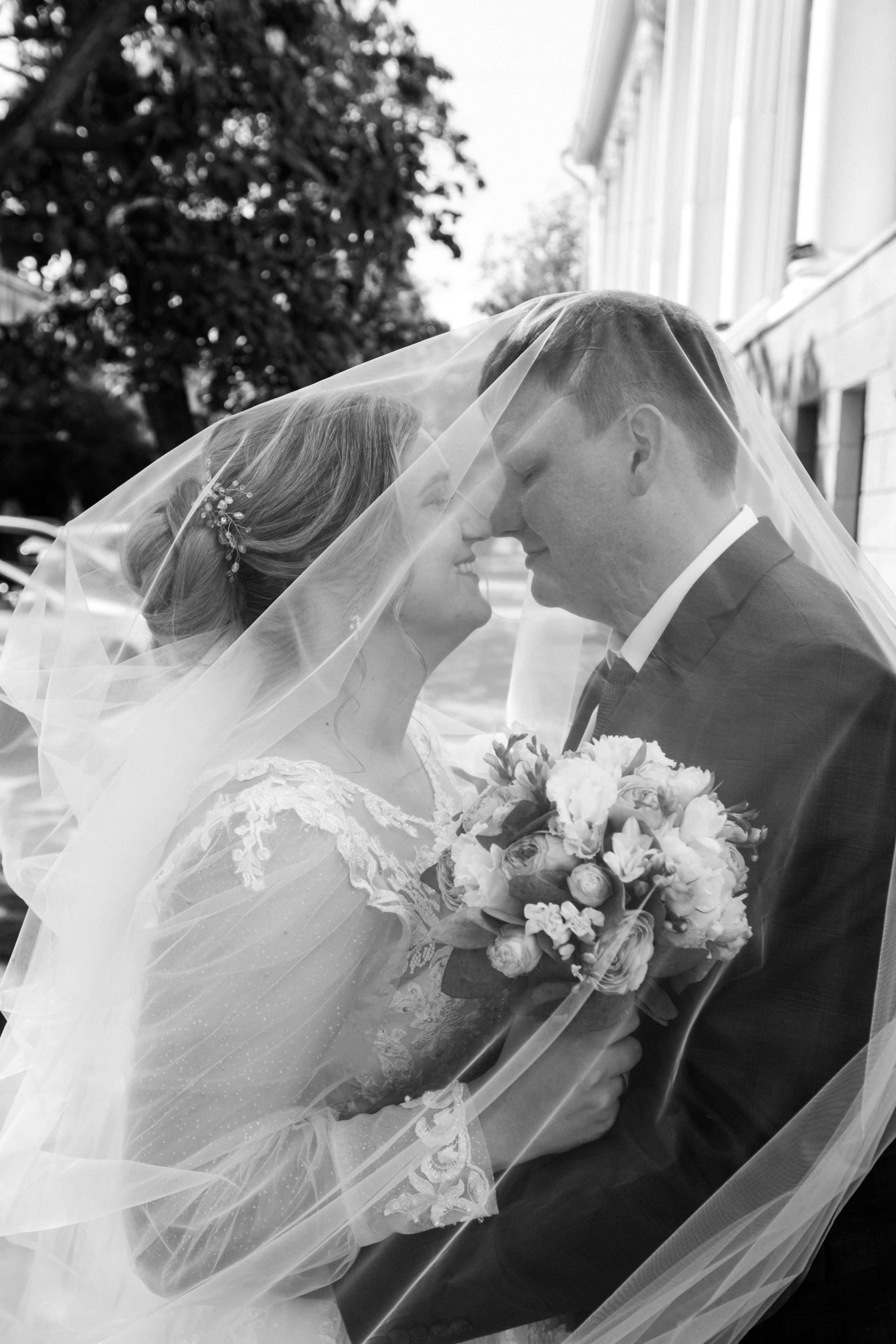 Павел и Марина. Главная