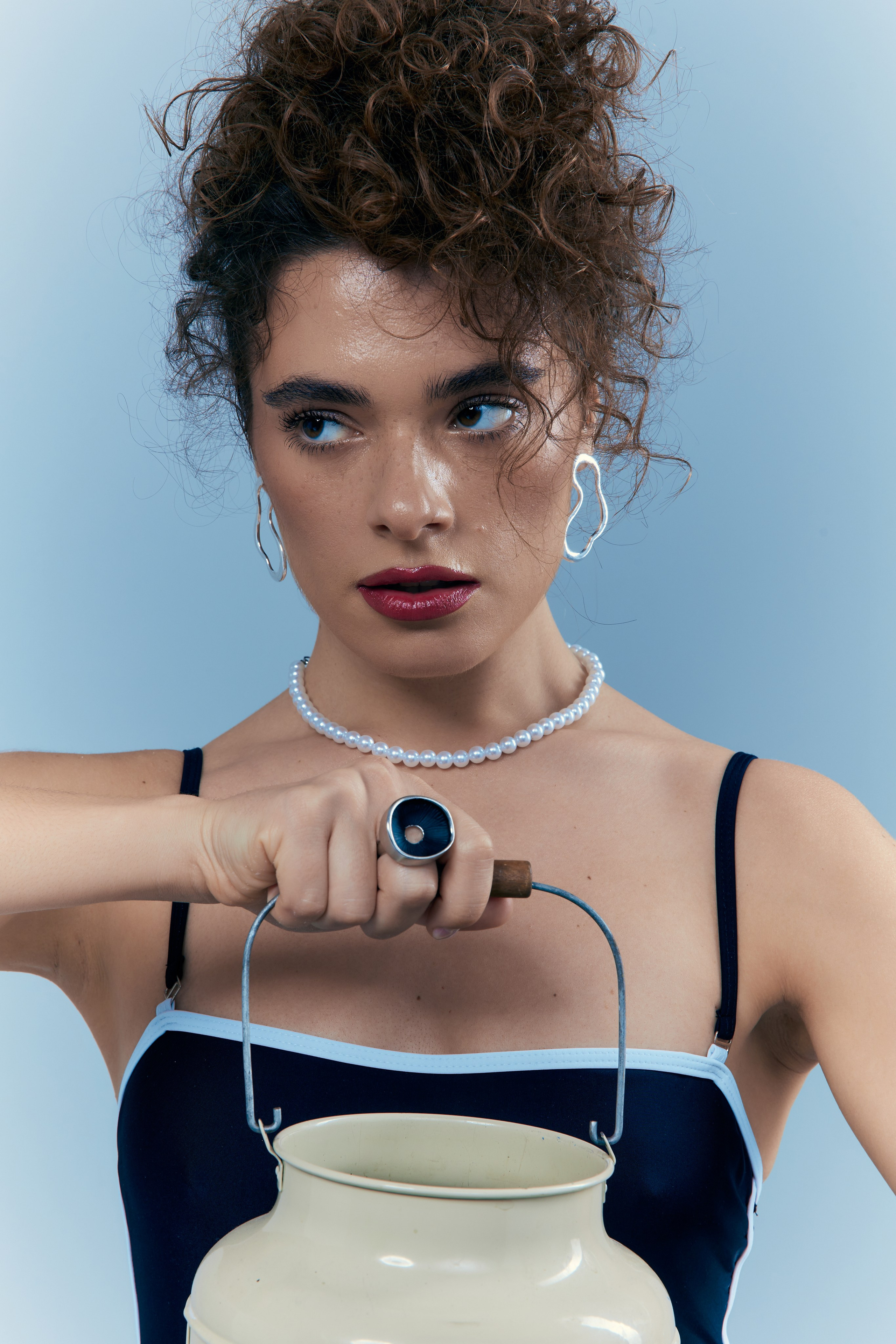 Sport. Продюсер фото и видео съемок под ключ Москва