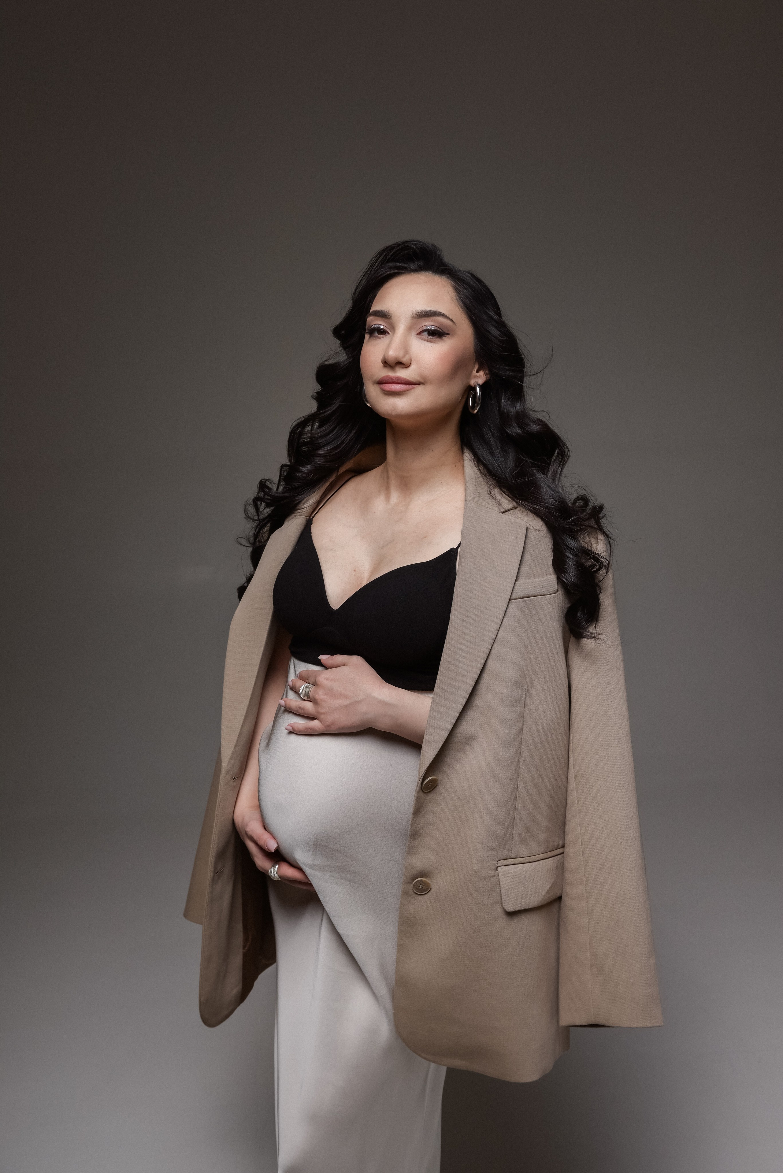 Алла. Фотограф Ростов-на-Дону Белла Керимова