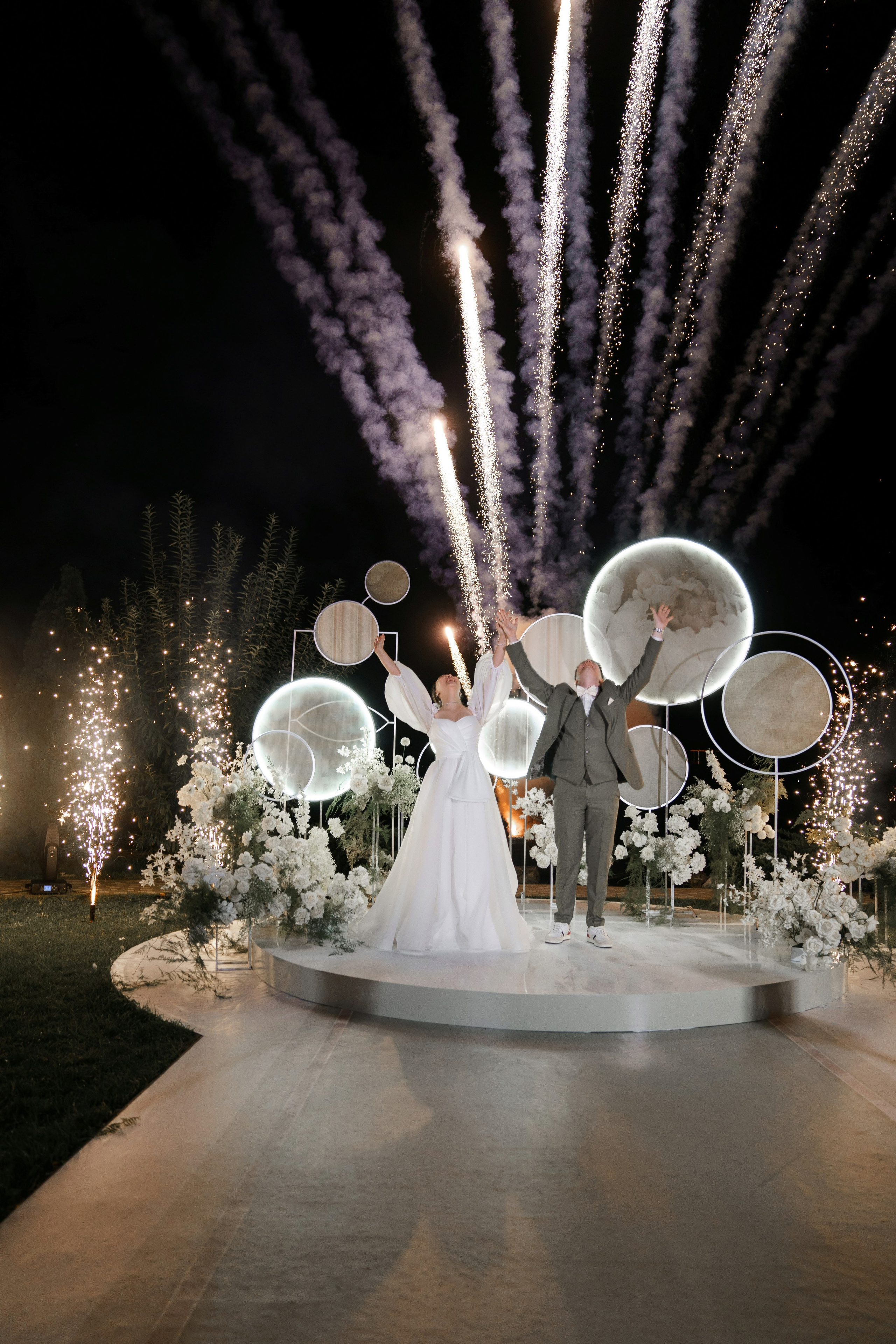Павел и Вероника. Свадебный и репортажный фотограф Ростов-на-Дону Алексей Гуль